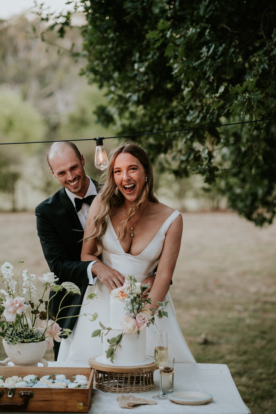 THE BRIARS WEDDING-75