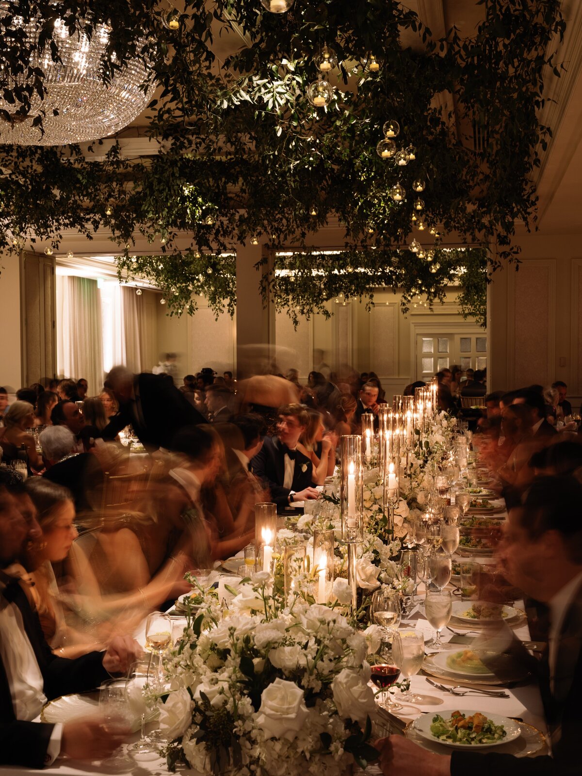 Philip & Caroline Wedding - 0523