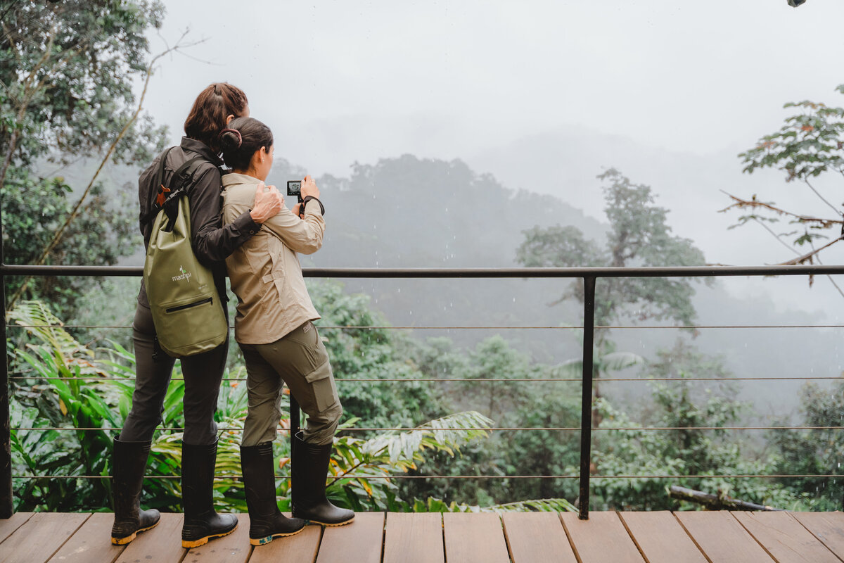 Waterstone - Mashpi Lodge - Mashpi Reserve - Ecuador - Luxury Boutique Hotel - DSC03700