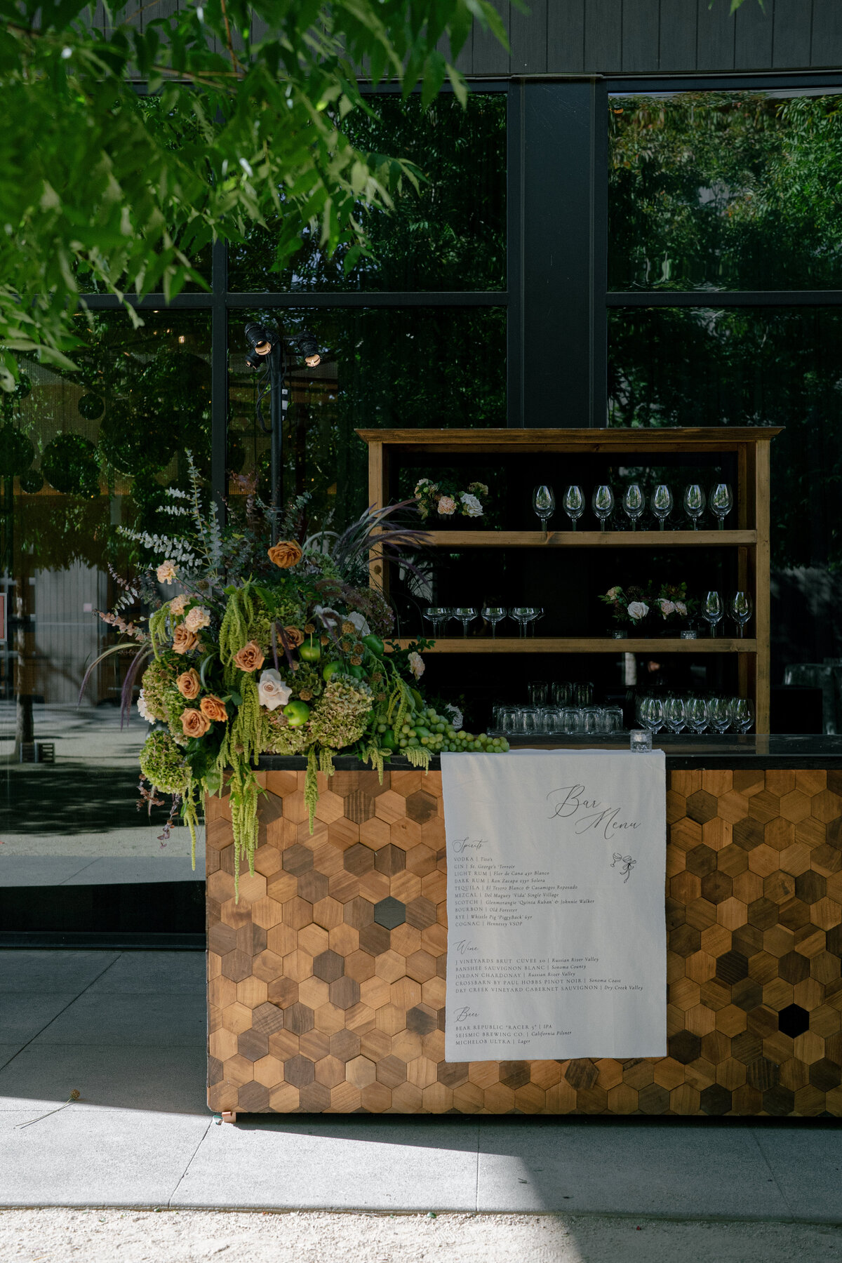 Montage Healdsburg Wedding- Elizabeth Warrick-296