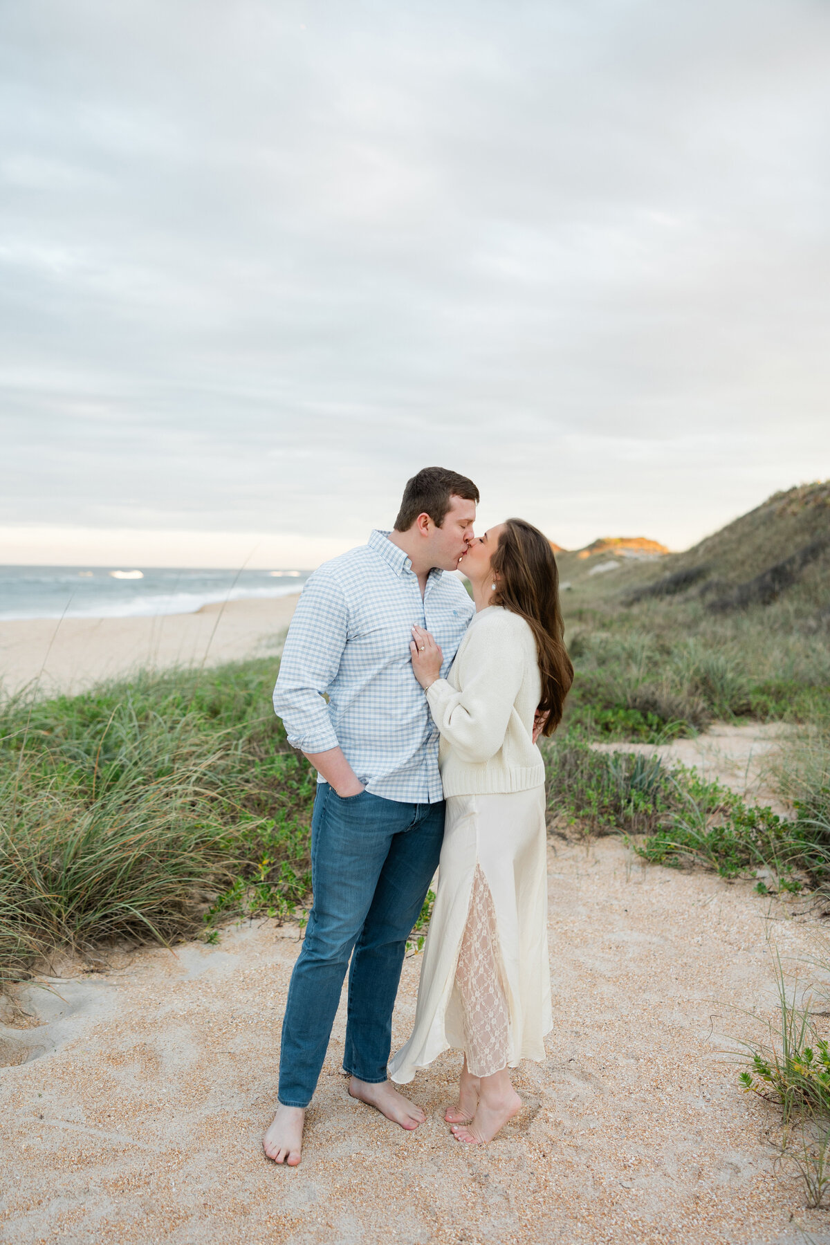 Ponte Vedra Beach EngagementA5076