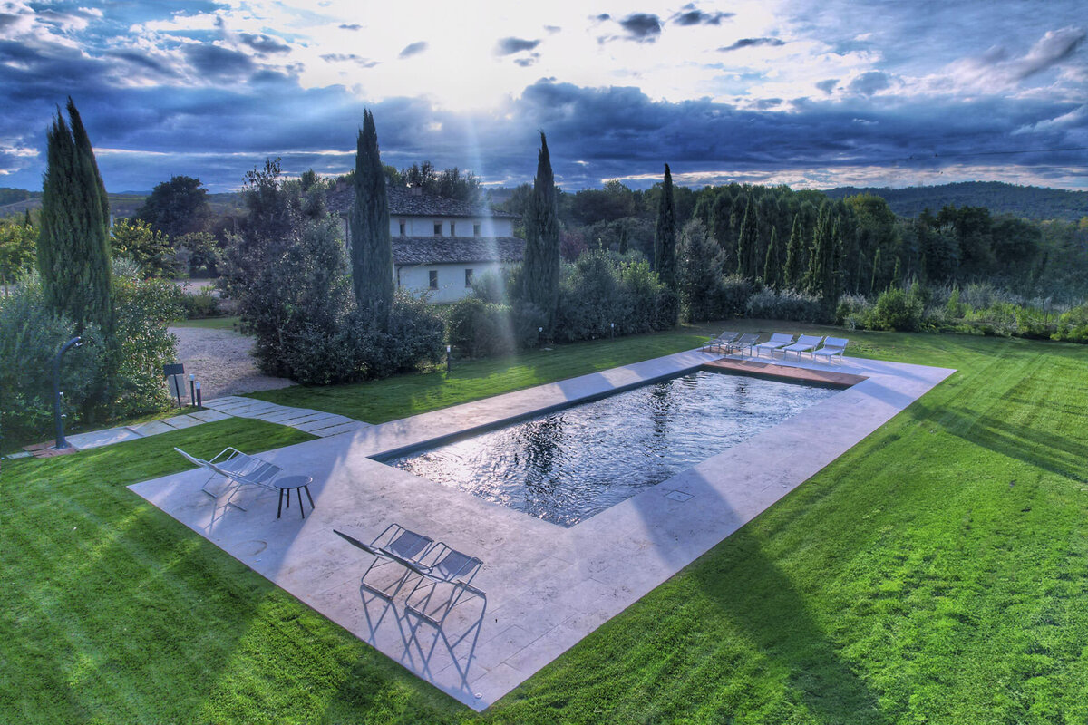 Villa La Tenuta - Umbria - 7