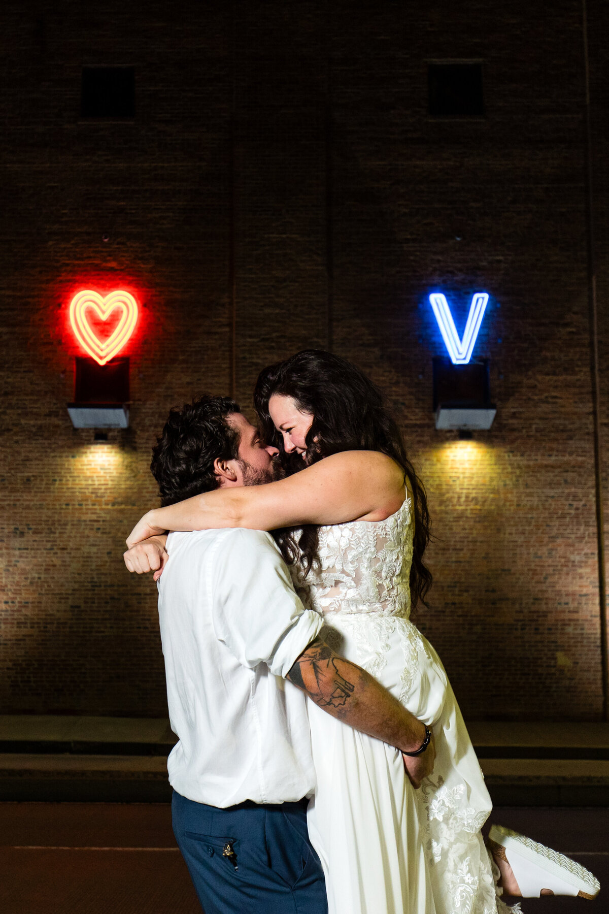 Baltimore Maryland Wedding Photographer-85
