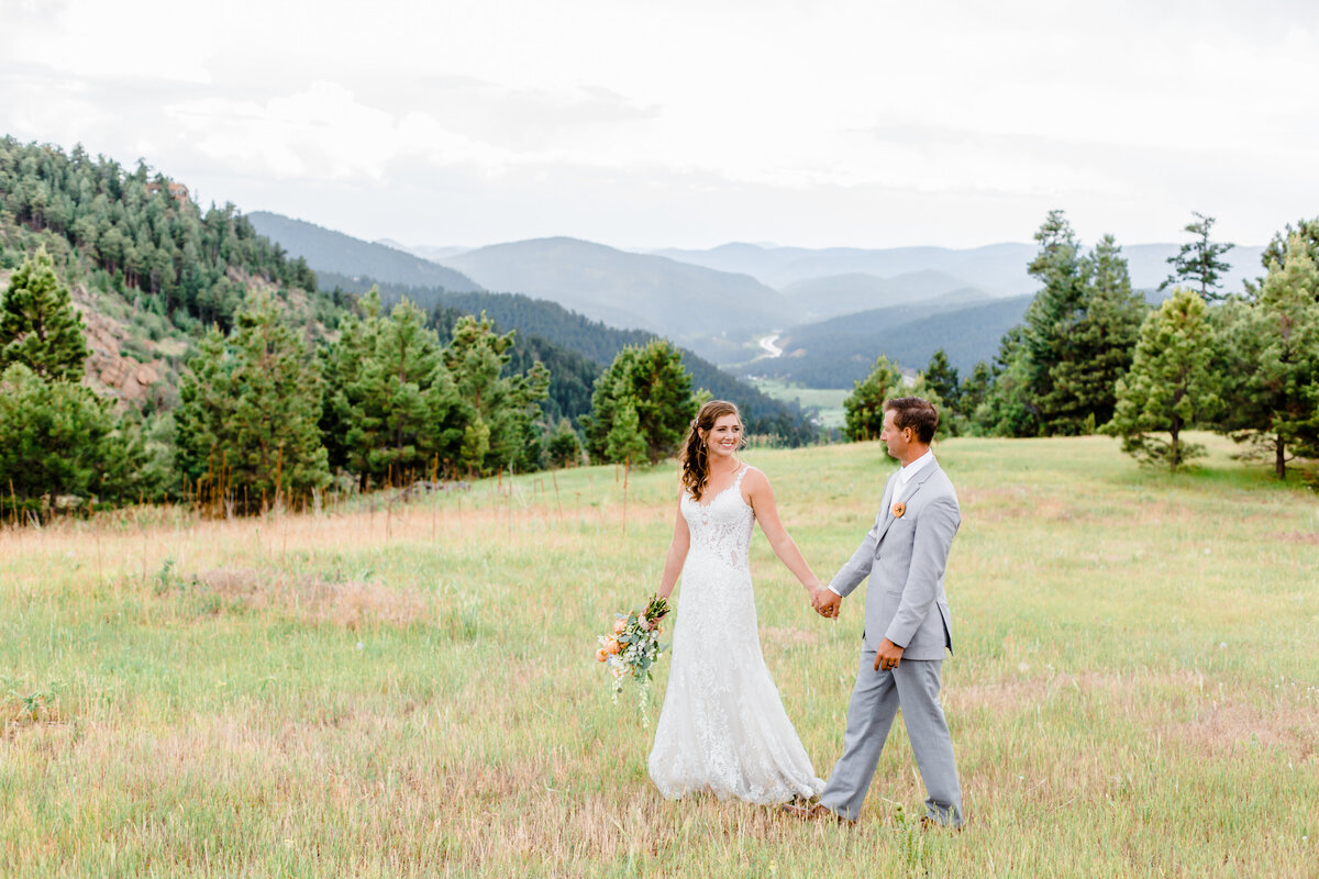 Wedding Photography- Maggie & Kyle- Littleton & Mt. Falcon, Colorado-694