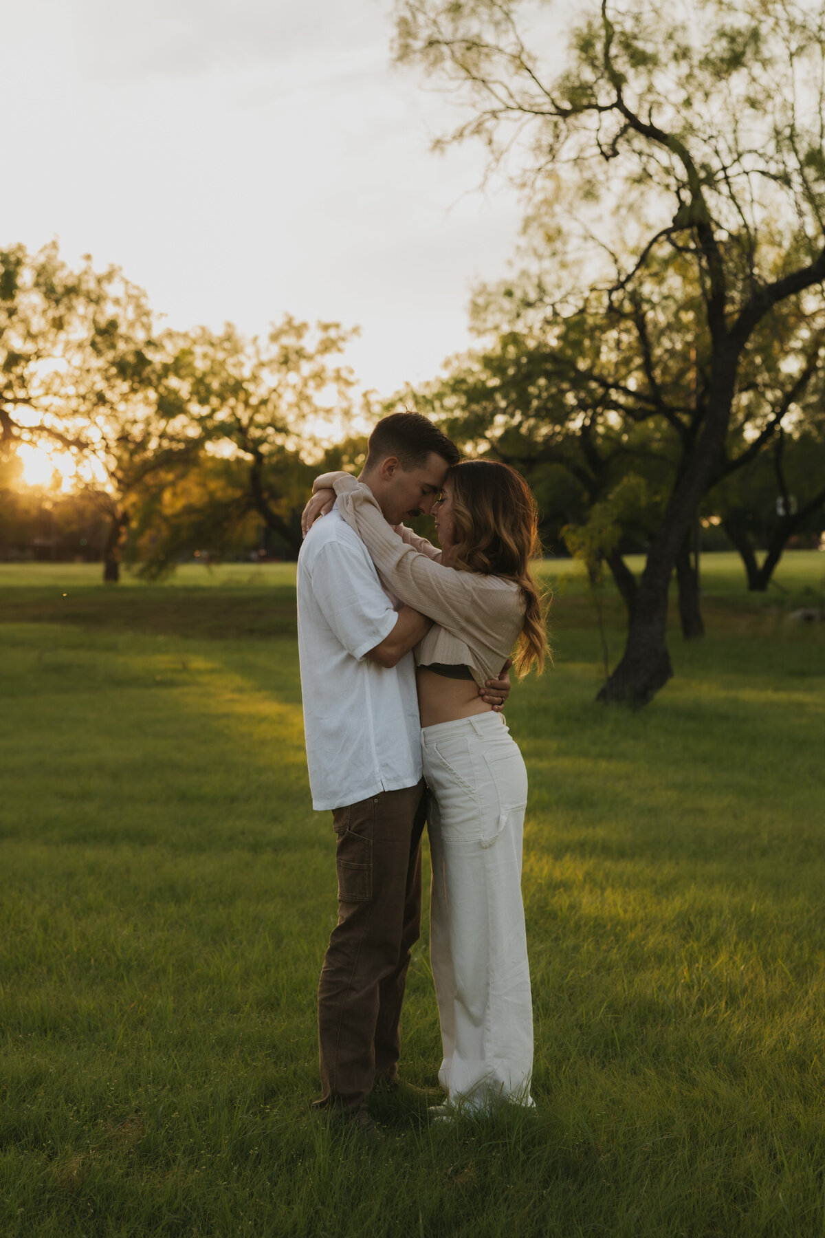 Abby Heron Photography Texas Based and Travel Wedding and Couples Photographer — Couples Gallery for Alex + Amanda 10