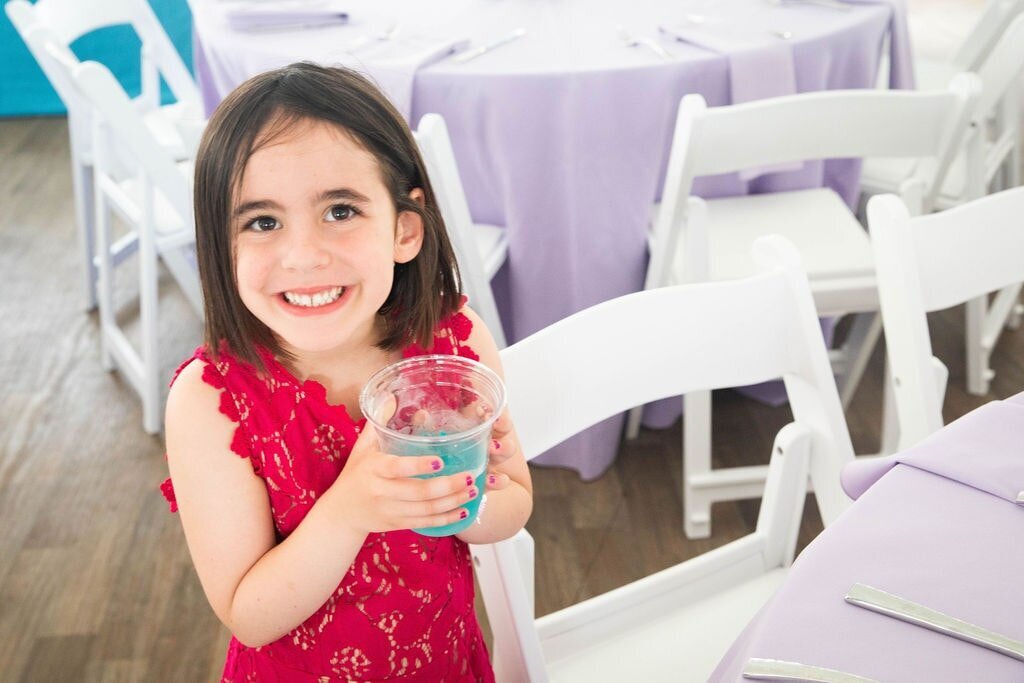 Charlotte's Temple Emanuel Newton Bat Mitzvah40