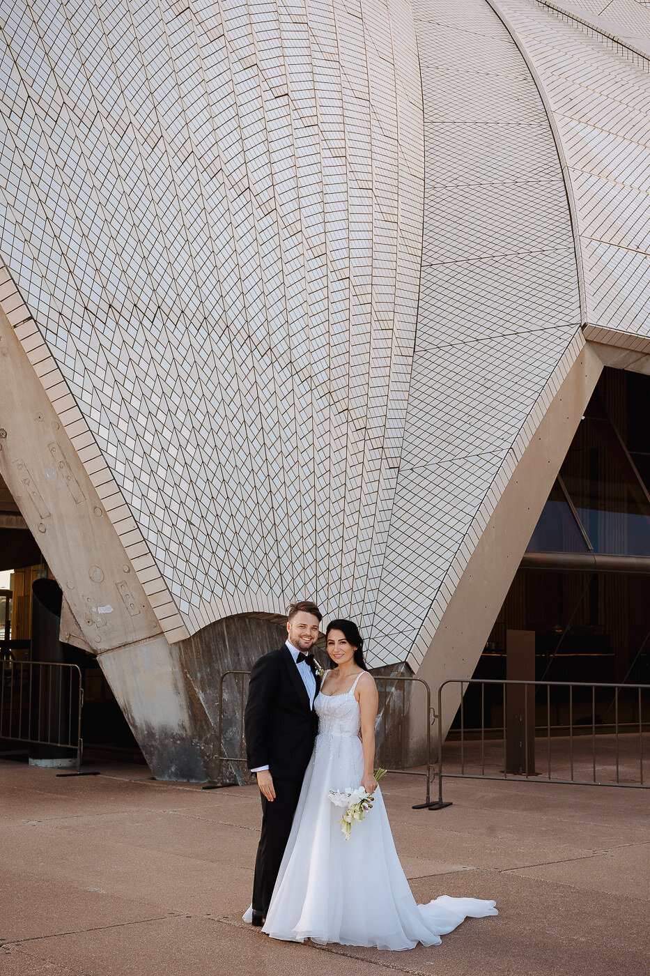 Bennelong Sydney Opera House-48