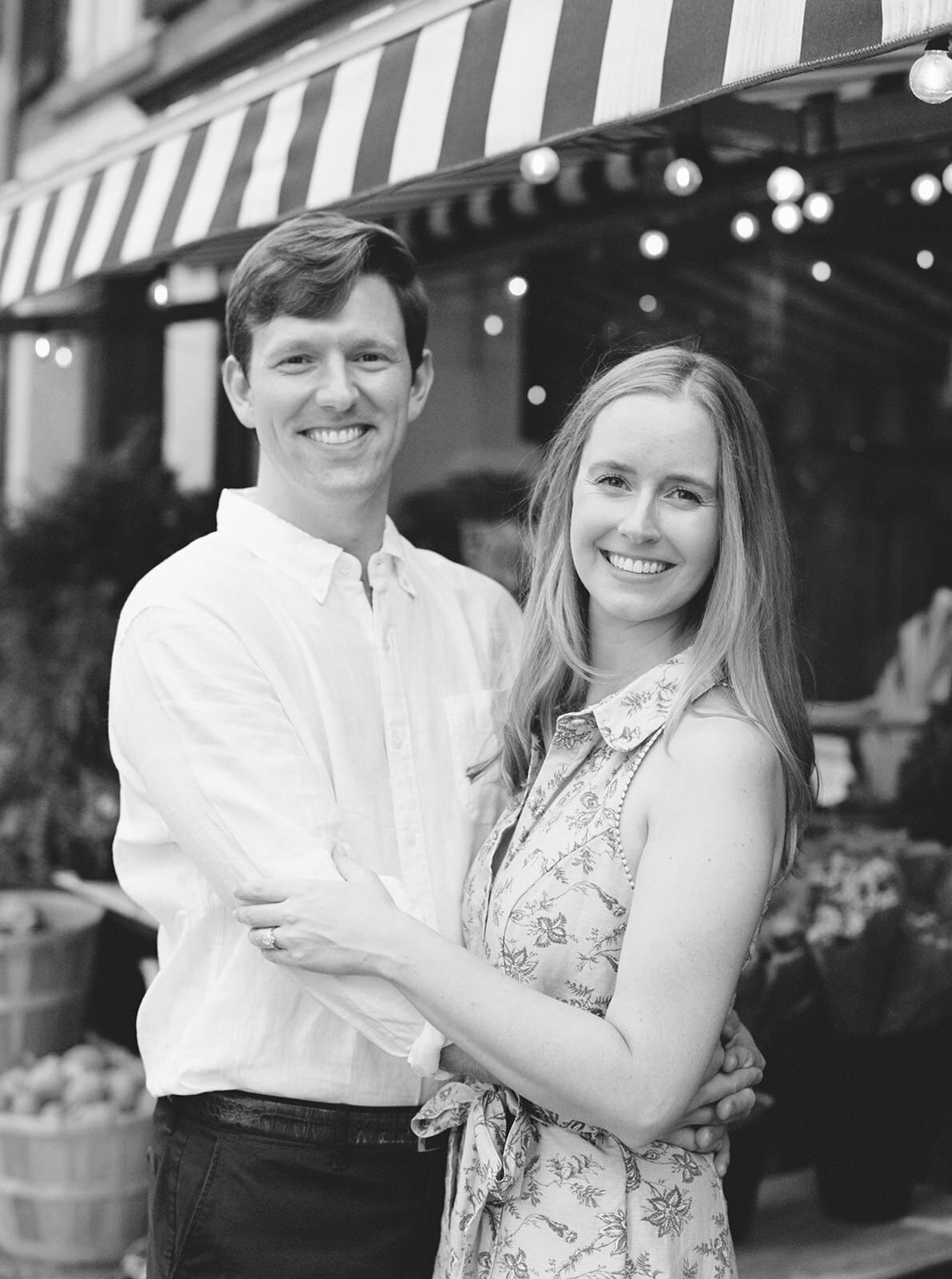 Beacon Hill Engagement-Halie Child Photography-10