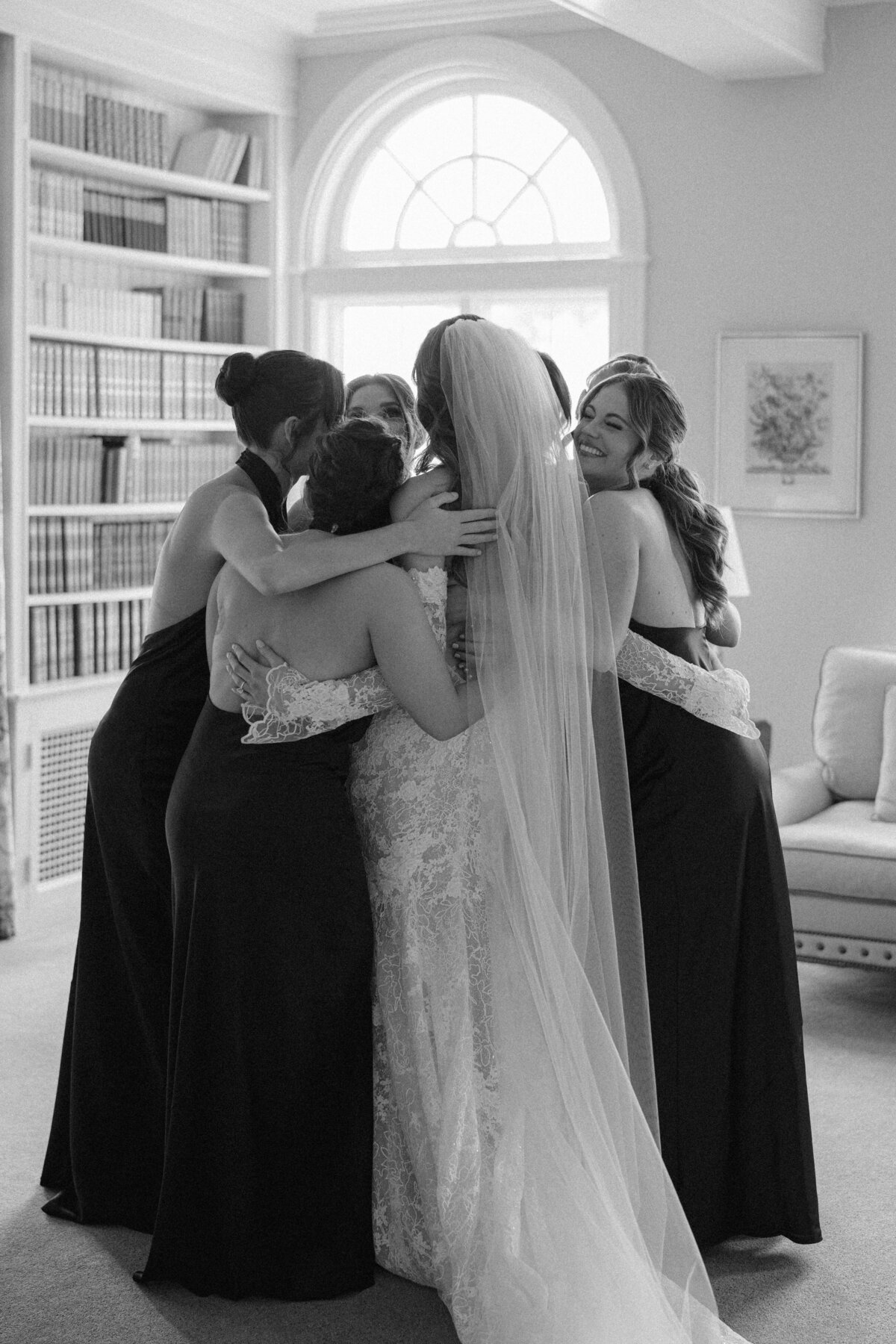 Grace & Ardor Co. East Coast Wedding Engagement Photography Pennsylvania New York City New Jersey Timeless Bold Art Direction Editorial Erin McGeever St Michaels Maryland Kirkland Manor-15