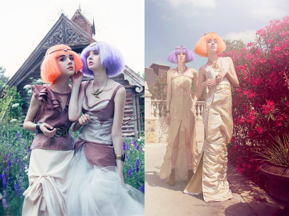Editorial-fashion-styling-models-colored hair (1)
