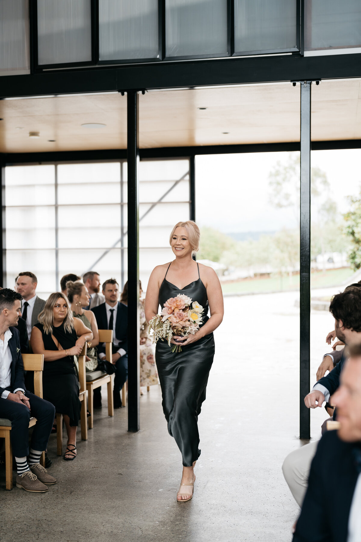 Courtney Laura Photography, Zonzo Estate, Yarra Valley Wedding Photographer, Amy and Fletcher-441
