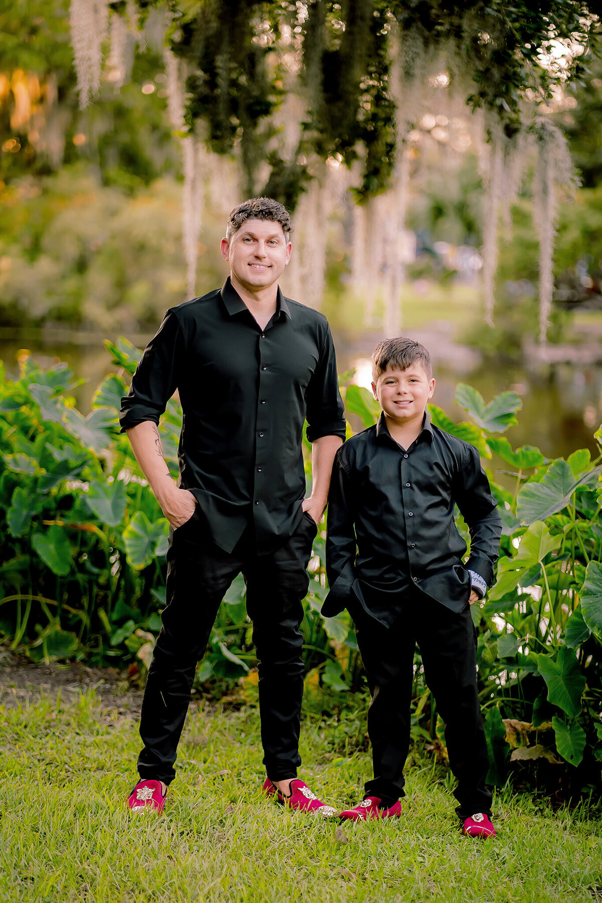 New Orleans Family Photographer 42