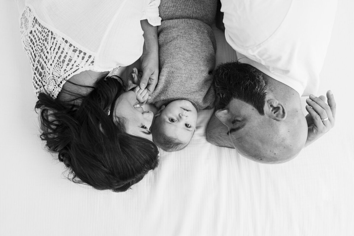 photos de bébé et famille à tours