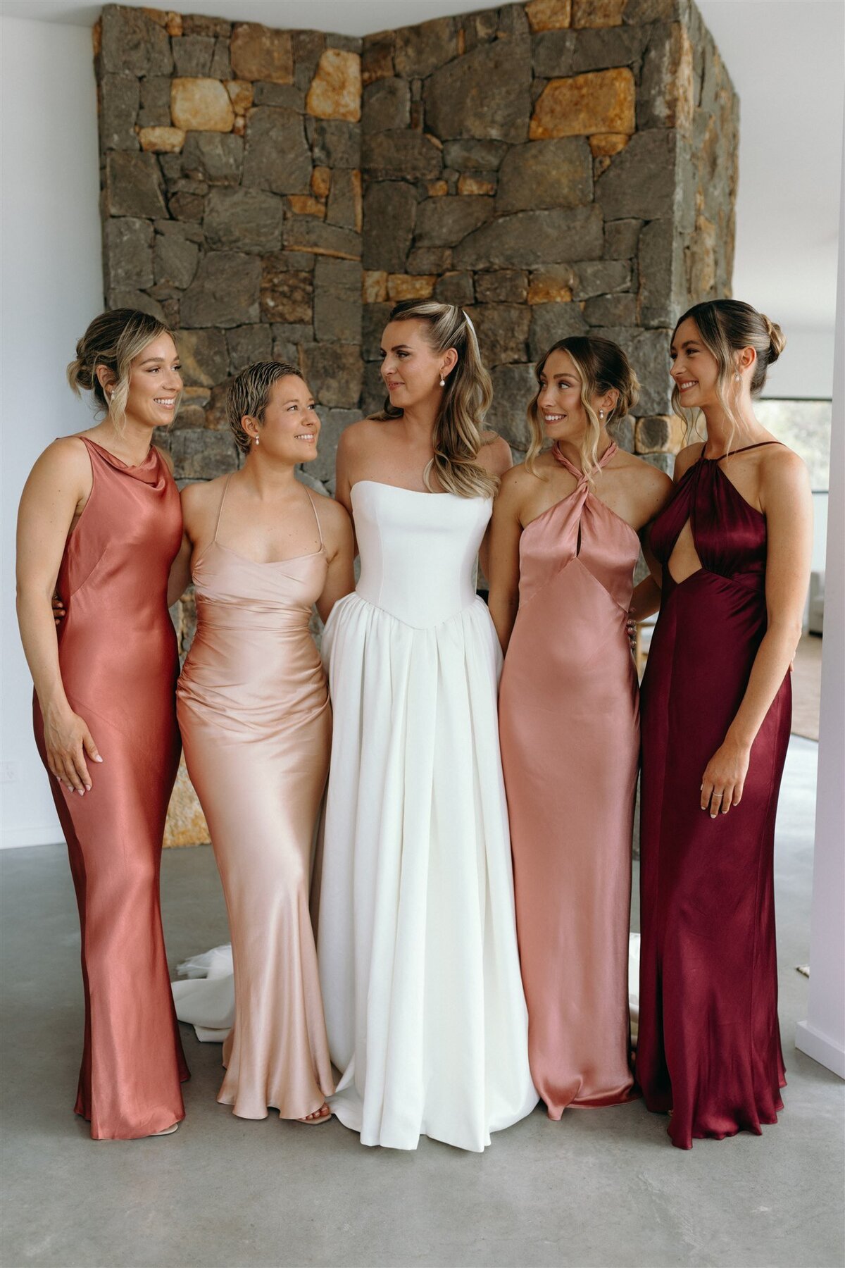 1. Rose & Brent Wedding-91