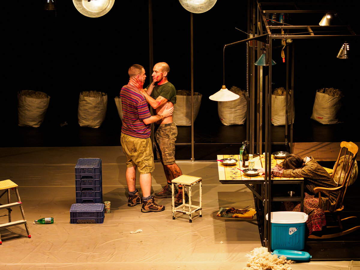 FESTIVAL SPOT #12   A SEC ©Marie Charbonnier_9080158