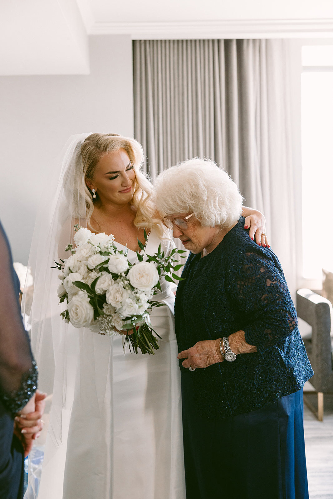 The revery roof top wedding Revery Brookmade Photography 0182