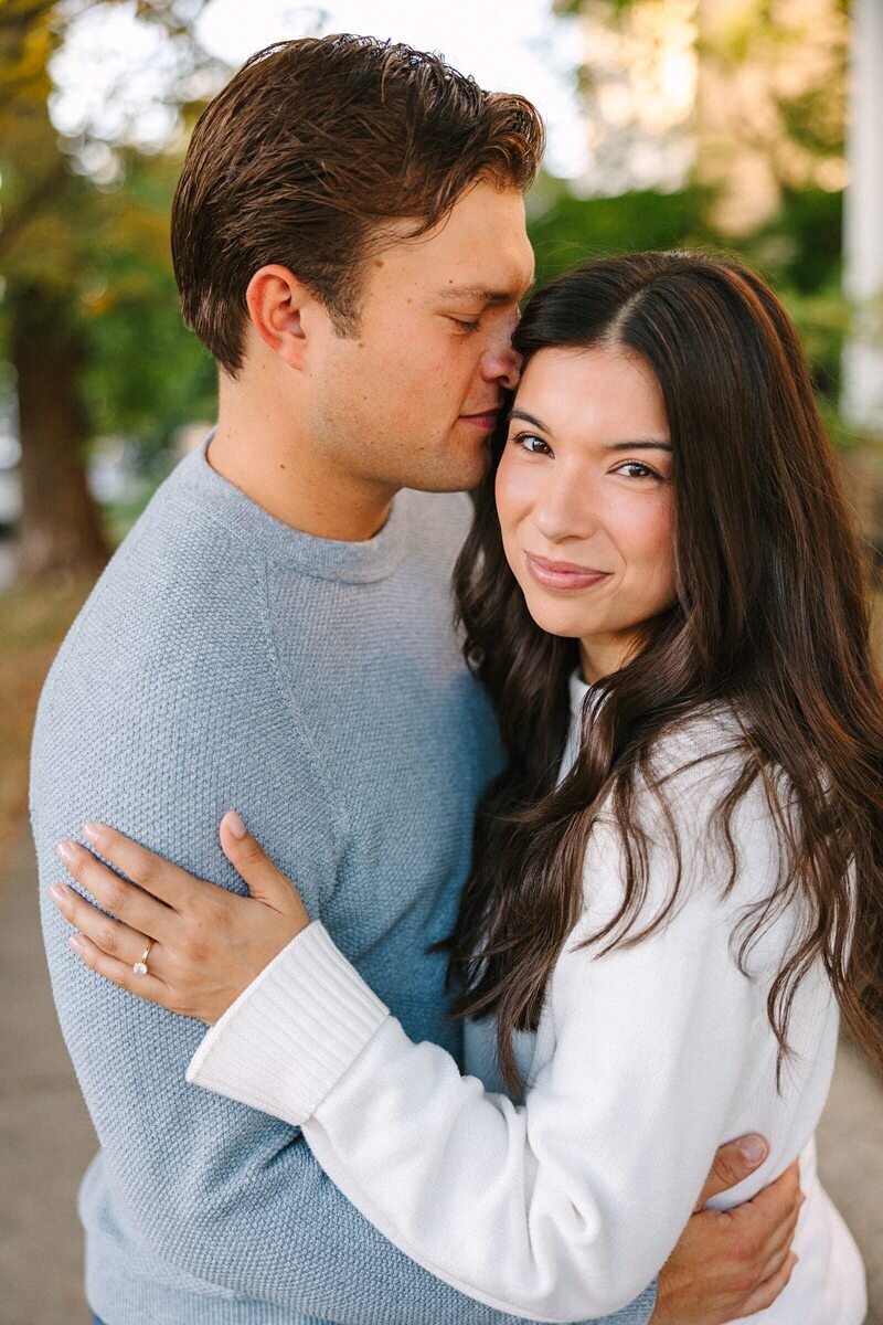 A Downtown Evansville Engagement Sesion Melissa and Sam by Bret and Brandie Photography33