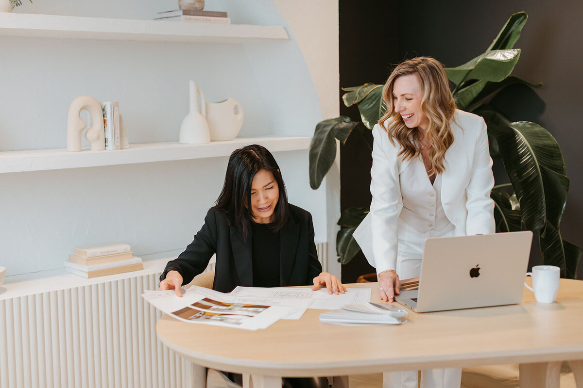 Interior Design Process