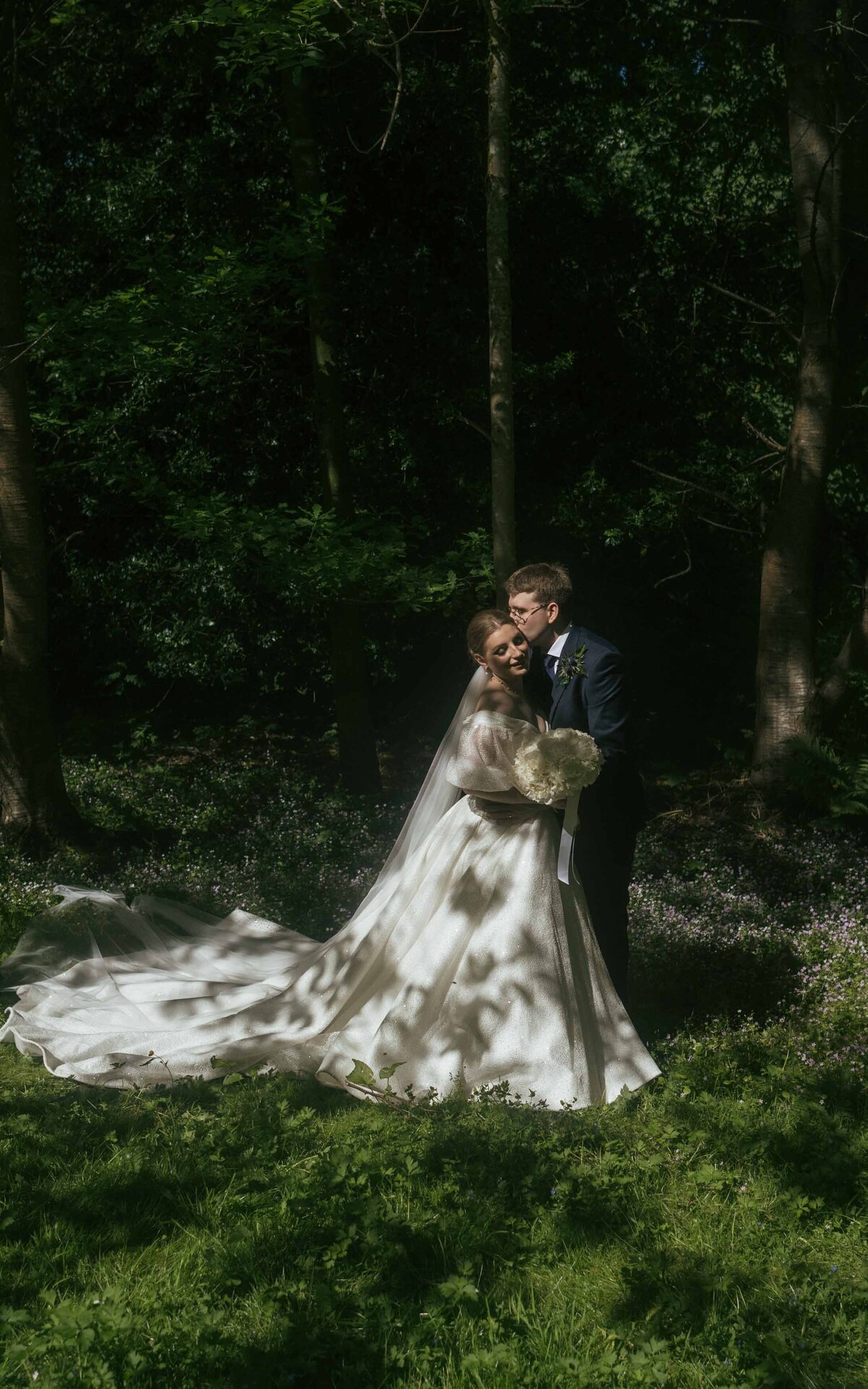 Candid and romantic shots of married couples, filled with emotion and love that last a lifetime.