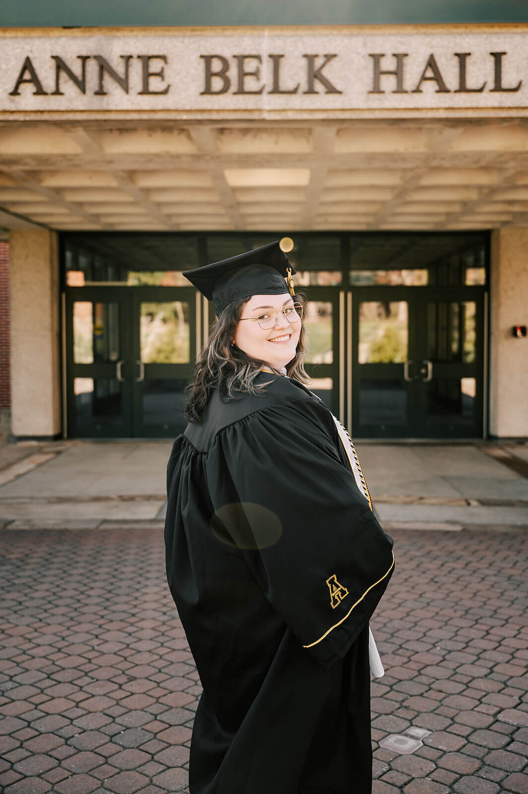 unc greensboro graduation photographer-72