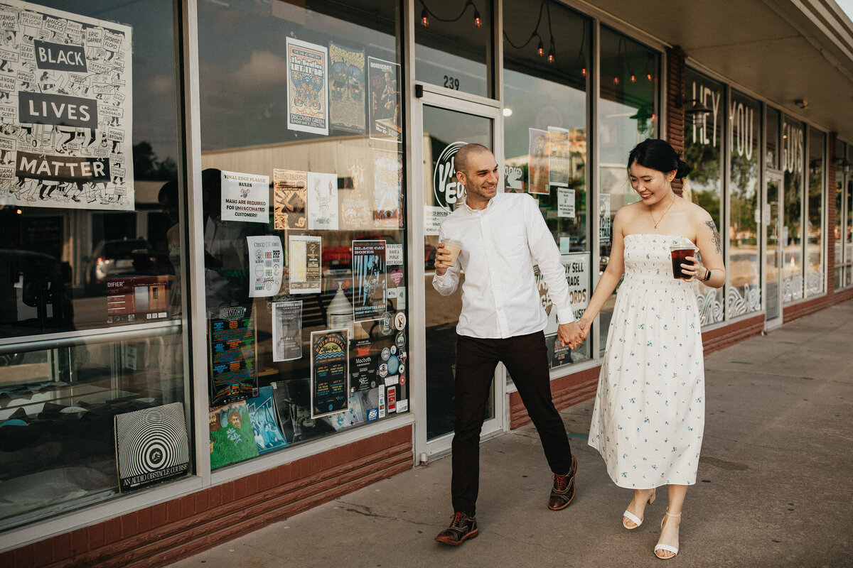 Houston Engagement Photographer-19