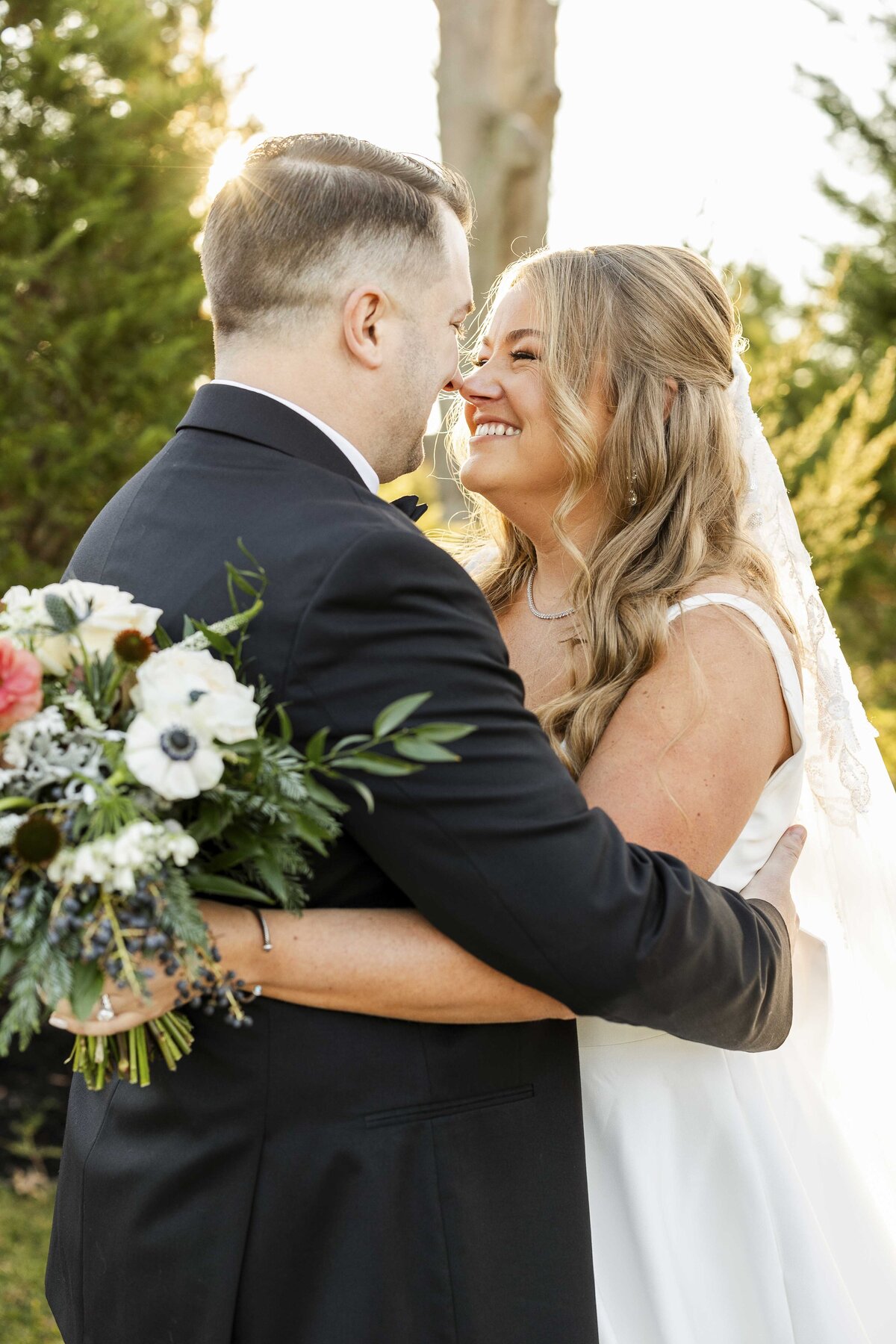 Winter Great Gatsby Black Tie Vibe Wedding Inspiration - Ashley Mac Photographs -Top Wedding Photographer - New Jersey - New York - Connecticut - Rhode Island - East Coast -15
