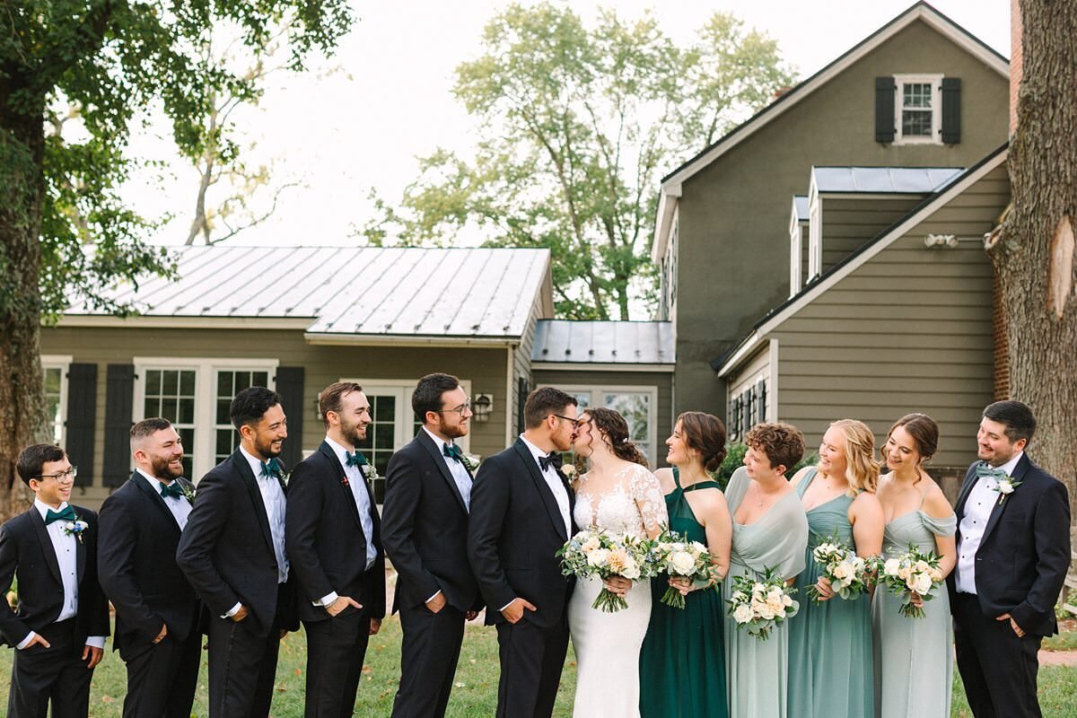 Bride and Groom Wedding Portaits Kelynn and Mathew Evansville Owensboro221