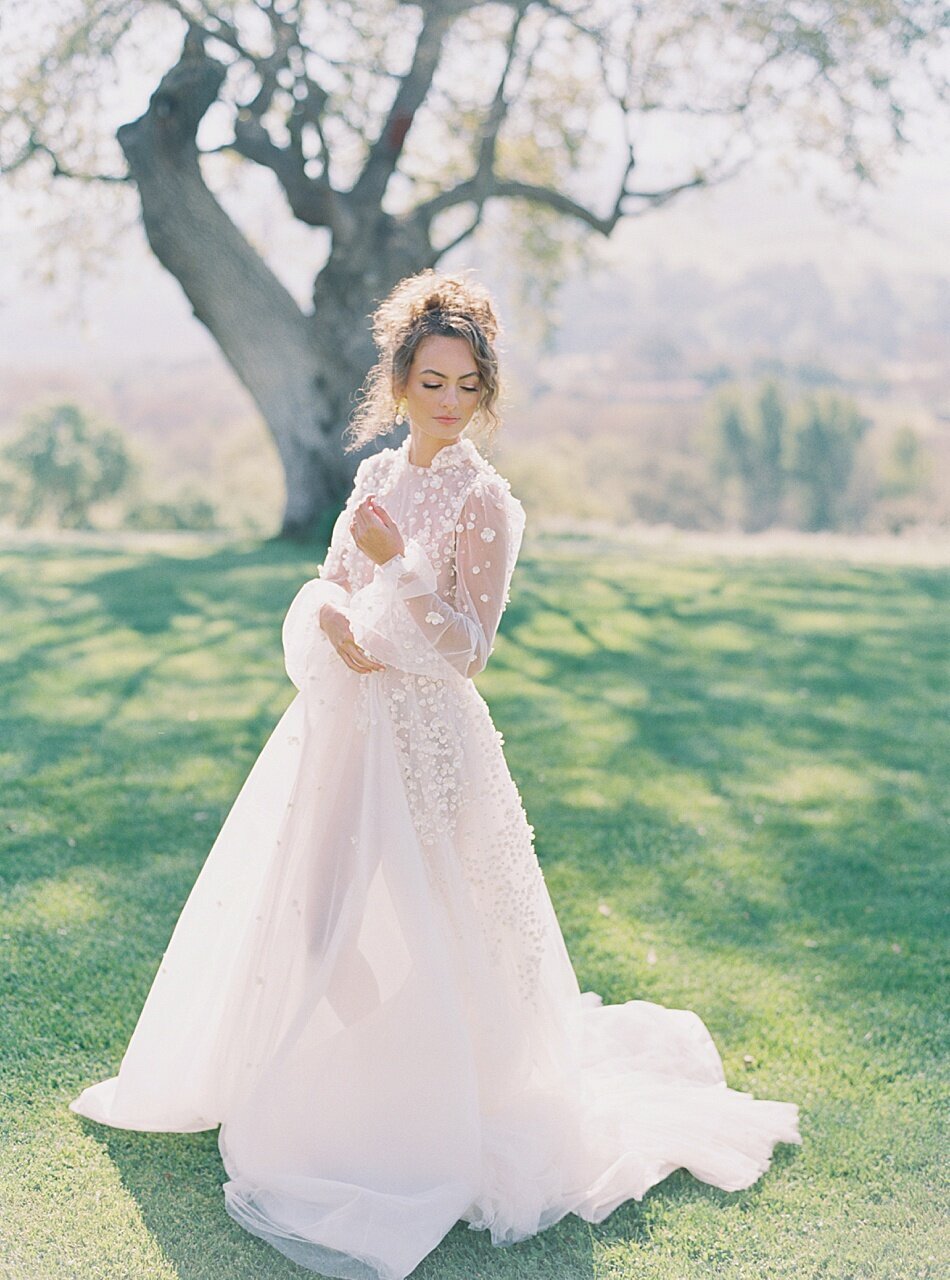 Wedding Photographer