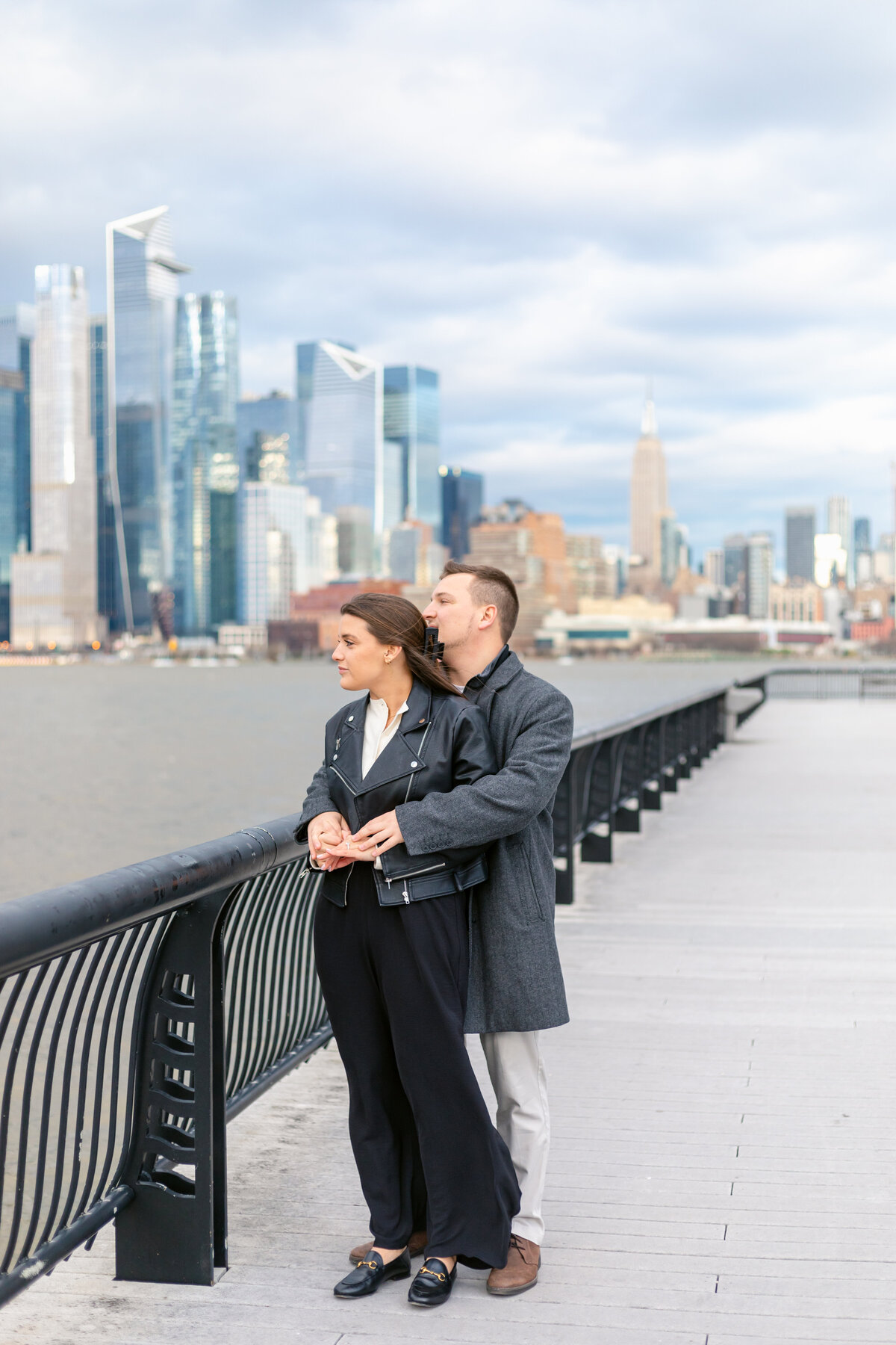 Nikoletta + Andrew Proposal 59