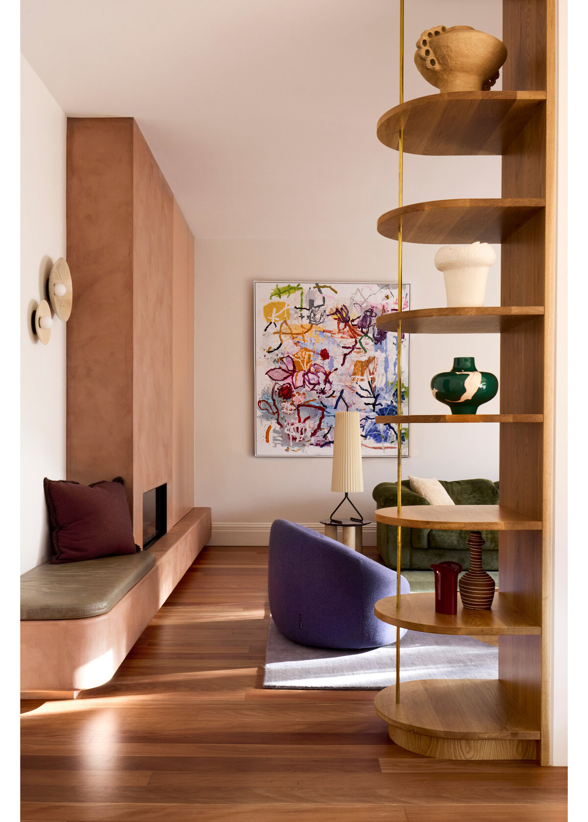 Roseville North Shore Interior Designer