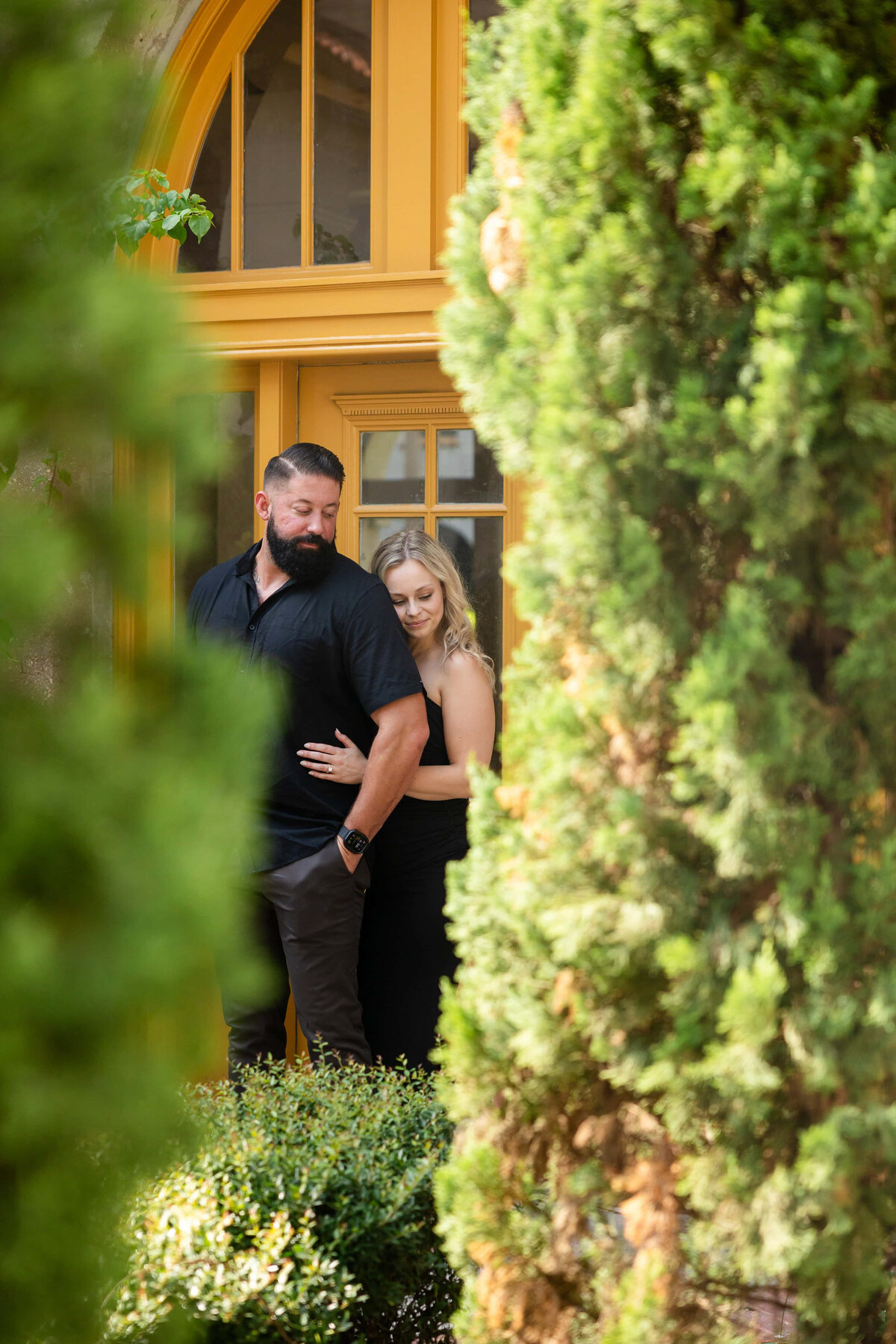 Engagement Session Locations in St Augustine FL_Engagement Photographer in St Augustine_Phavy Photography-23