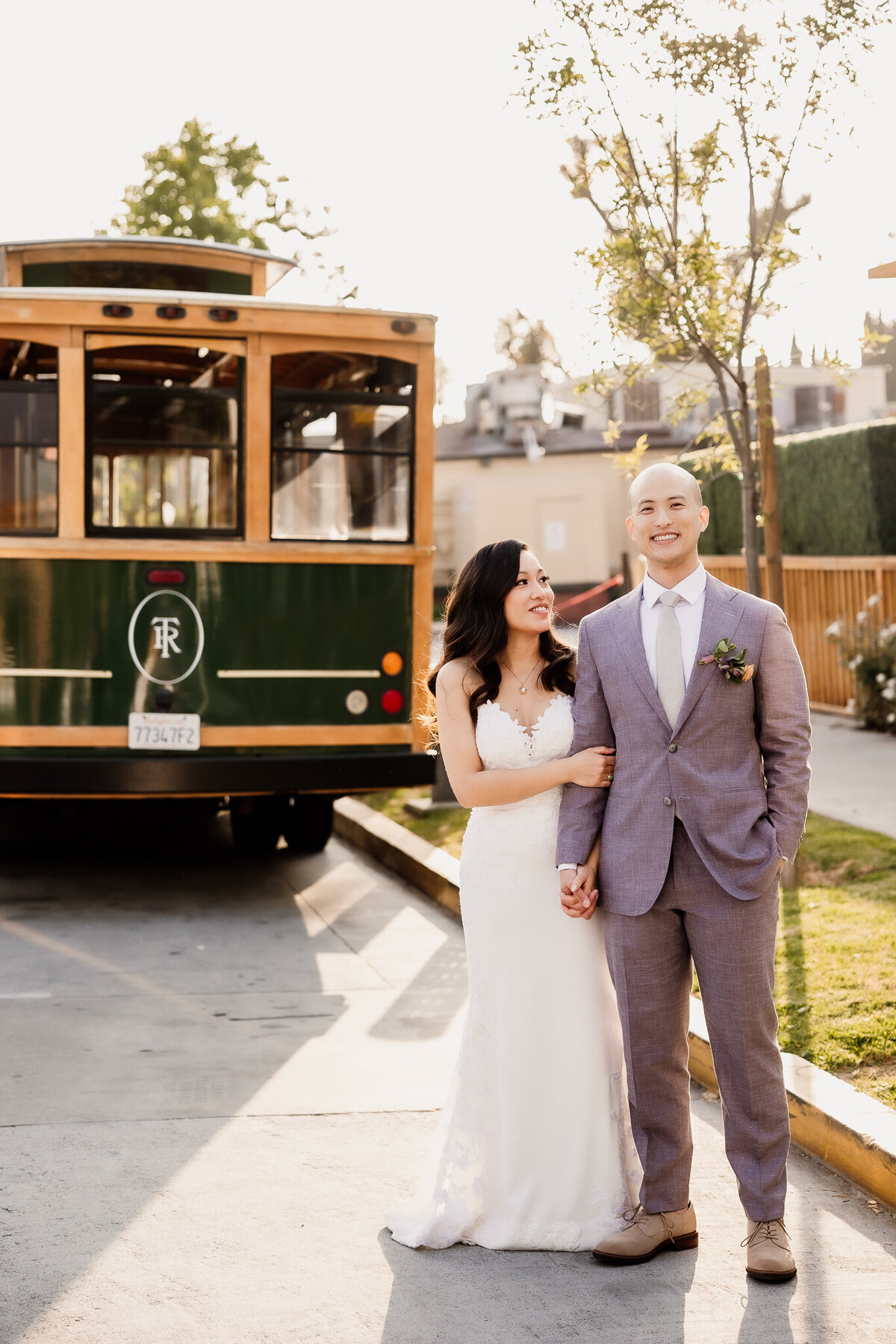 Archer Inspired Photography - Emily and Aaron Wedding - The Richland - Orange - Couple Photos-177