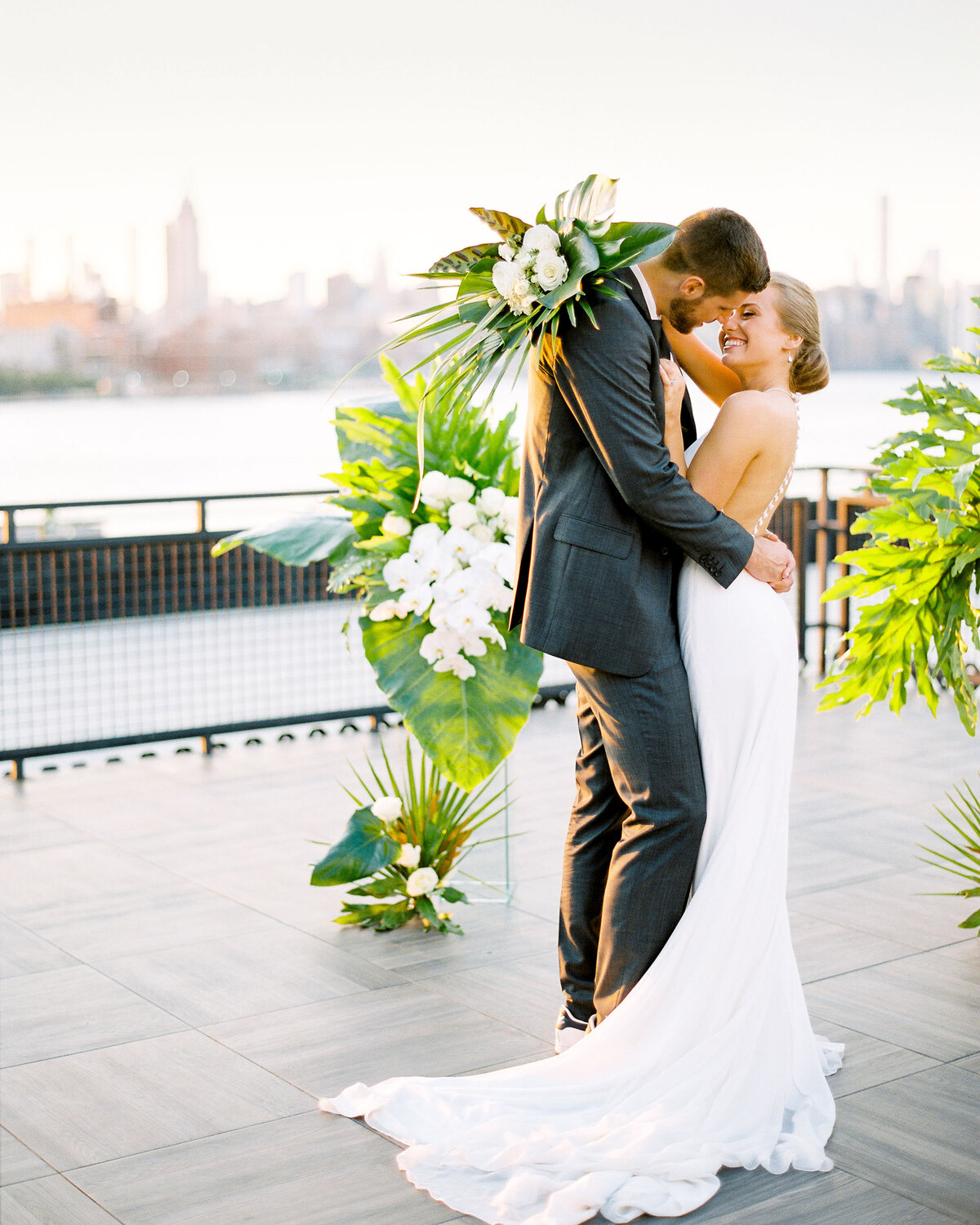 Tom Schelling Photography Wedding Photographer in NYC-30