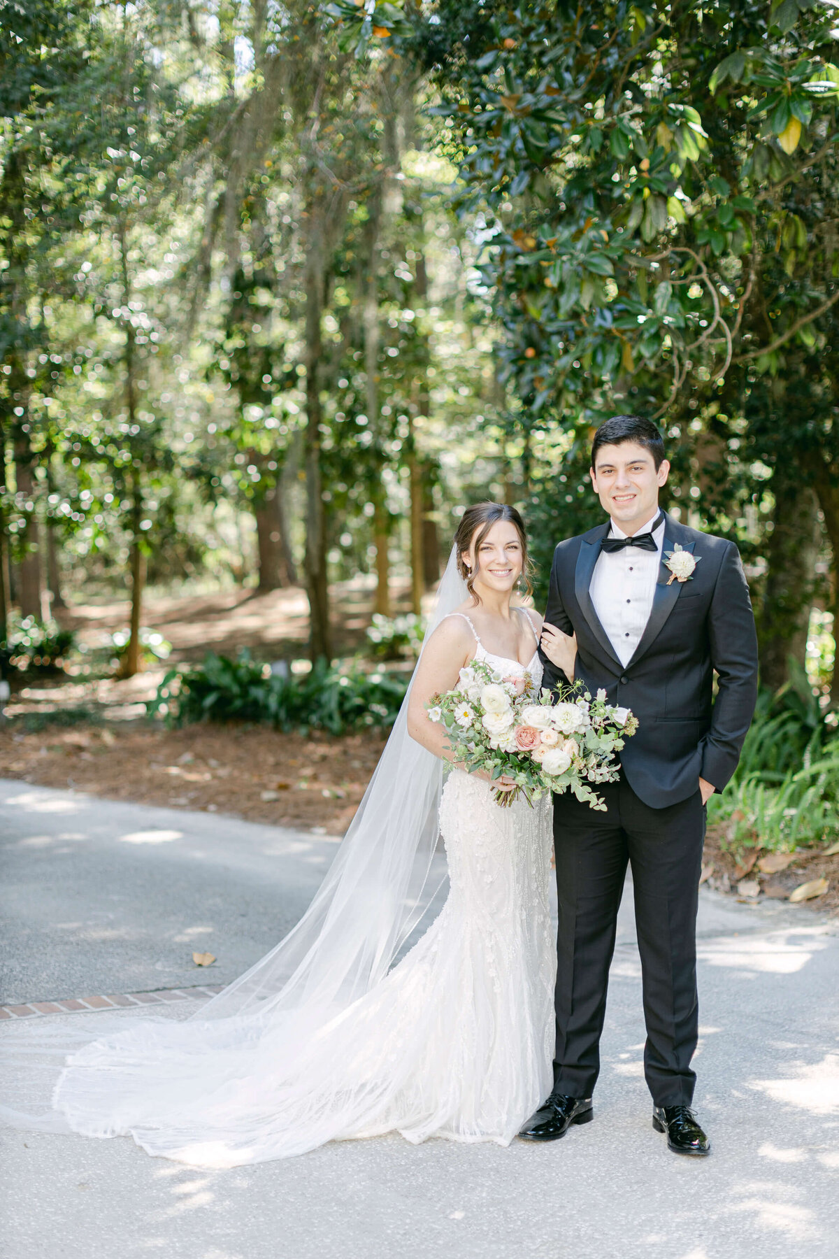 Charleston Wedding Photographer