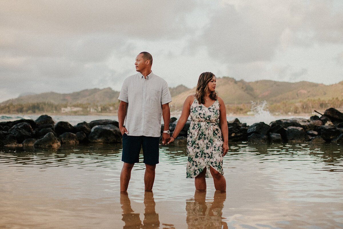 kapaa photographer lae nani beach kauai -22