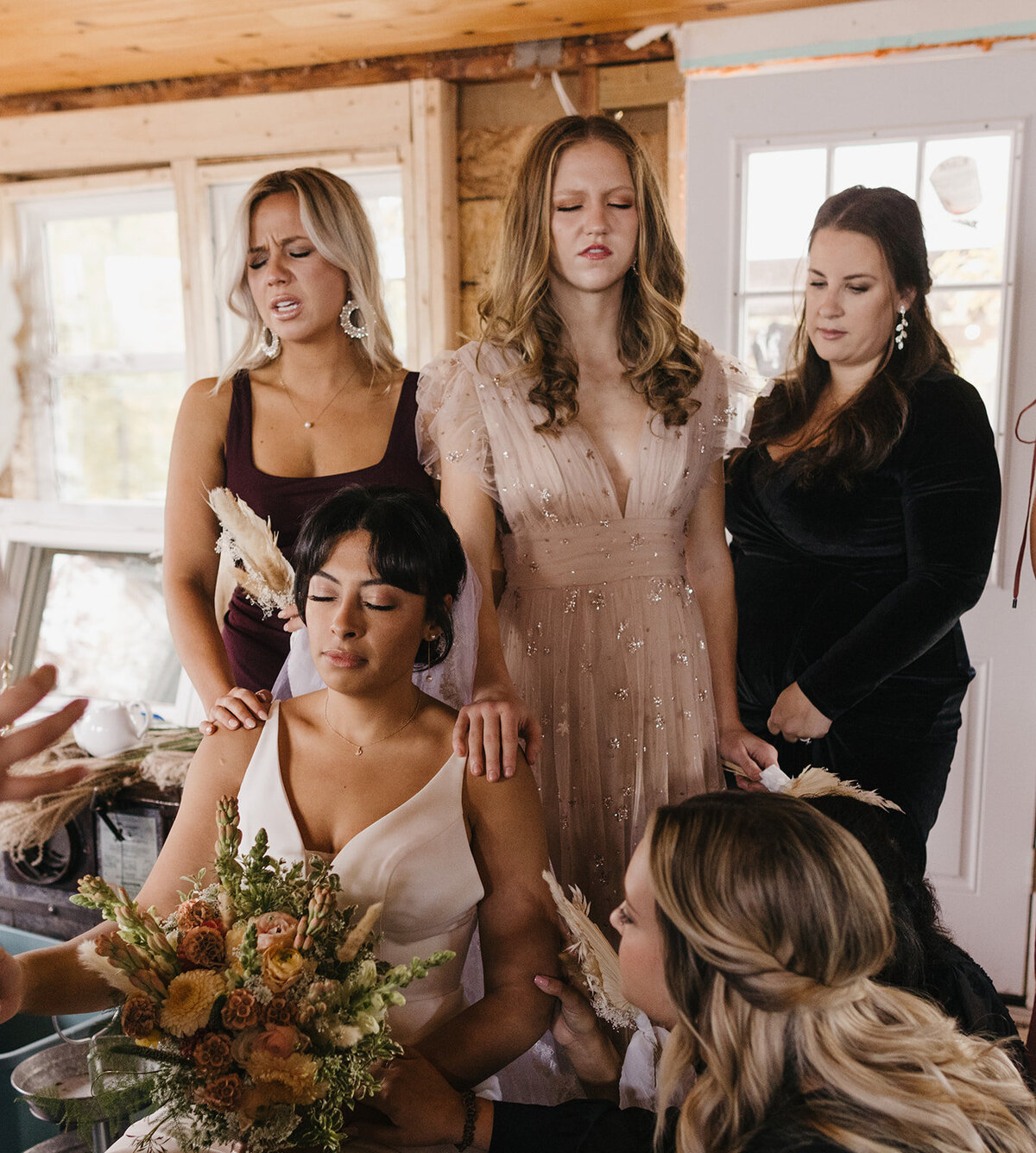 RICHMOND WEDDING PHOTOGRAPHER 01010