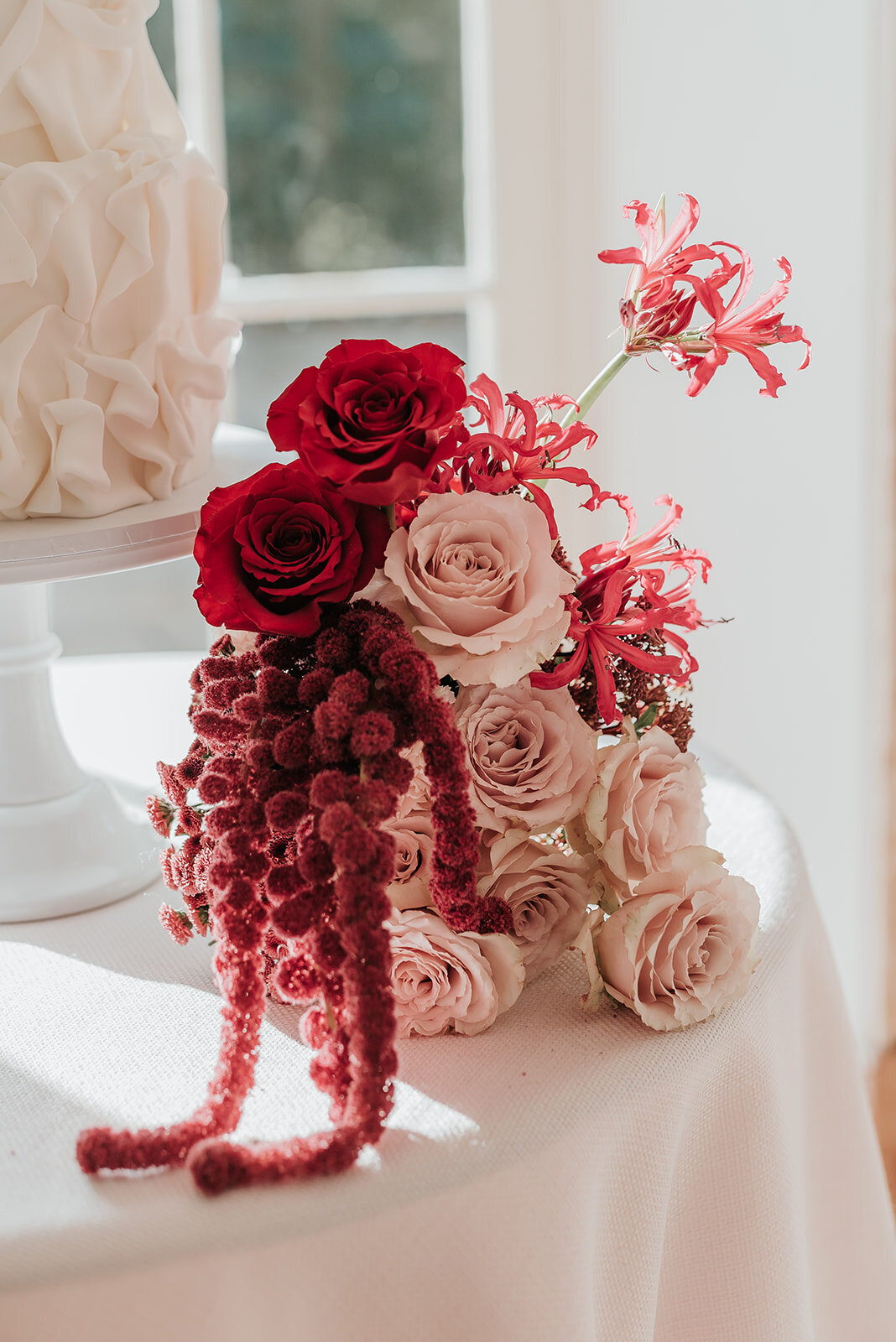 Pink Wedding Theme (8)