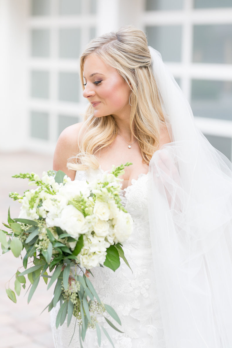 Nichole and Greg Alfond Inn wedding | Beautiful black tie Alfond Inn wedding_-21
