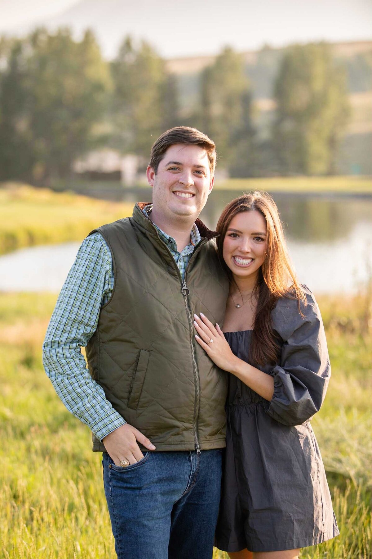 telluride engagement photographers