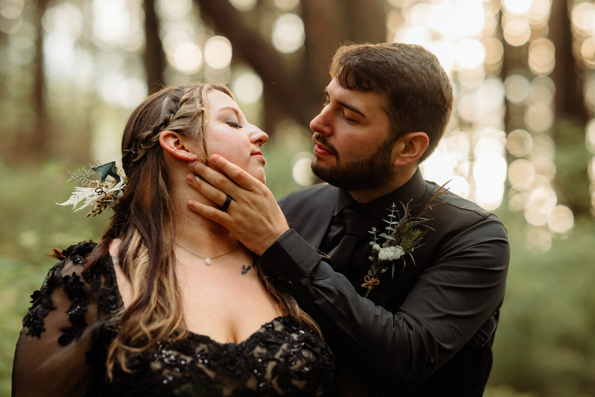 moody-alaska-waterfall-elopement-132