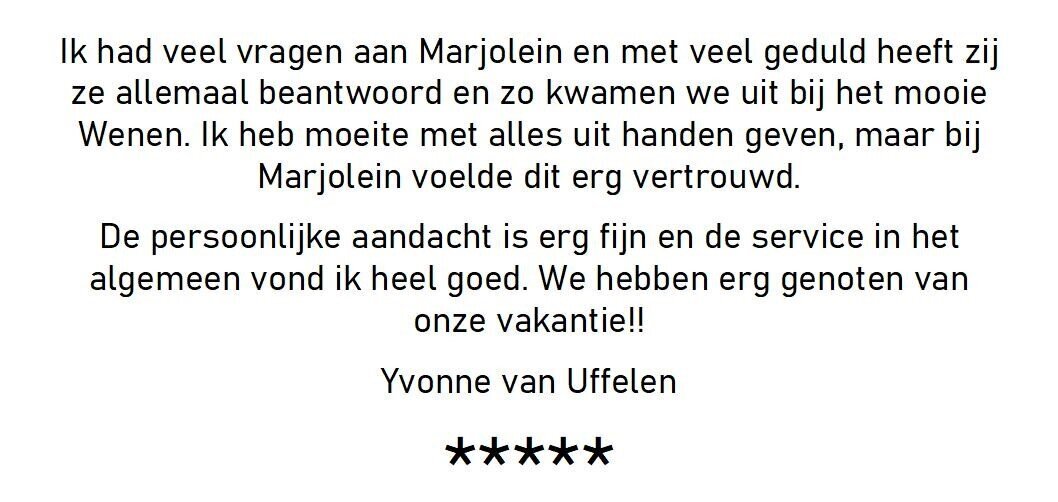 Yvonne van Uffelen
