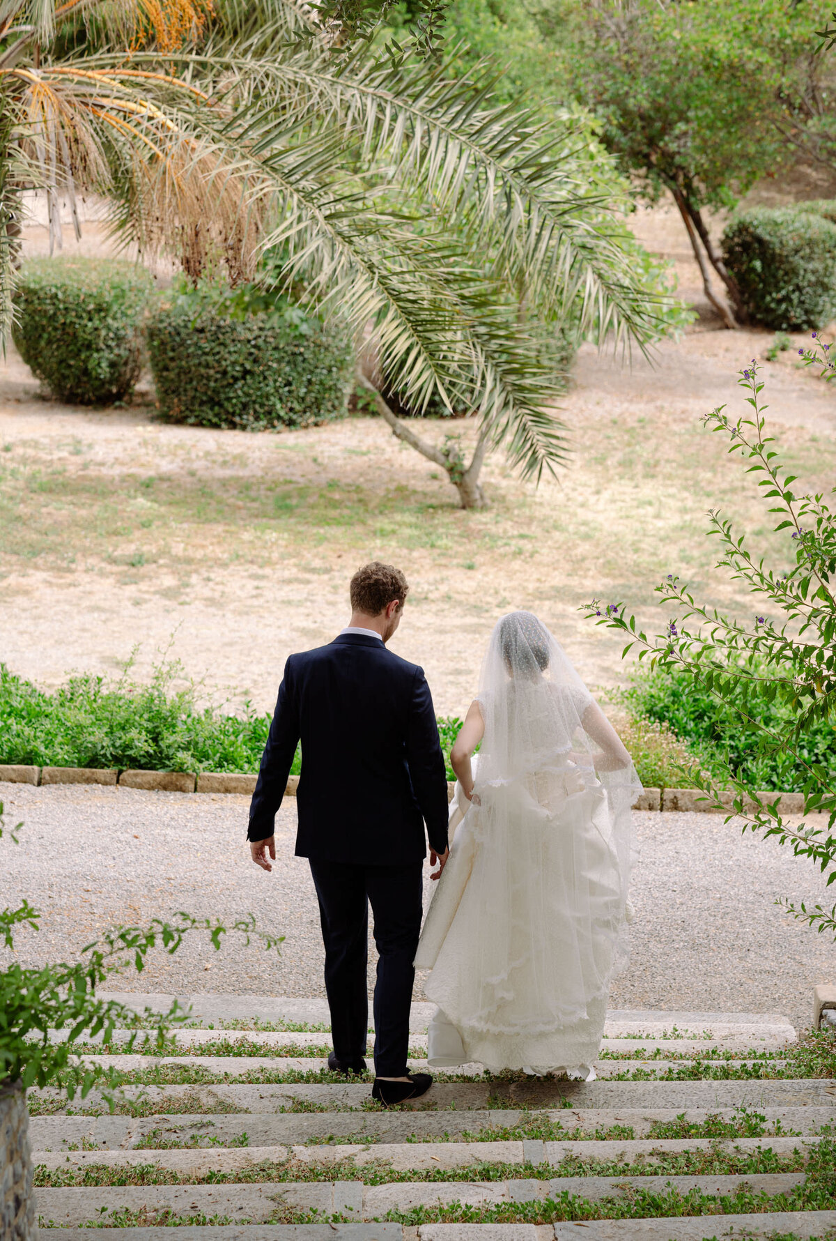 Villa Talamo - Wedding in Tuscany (26 von 39)