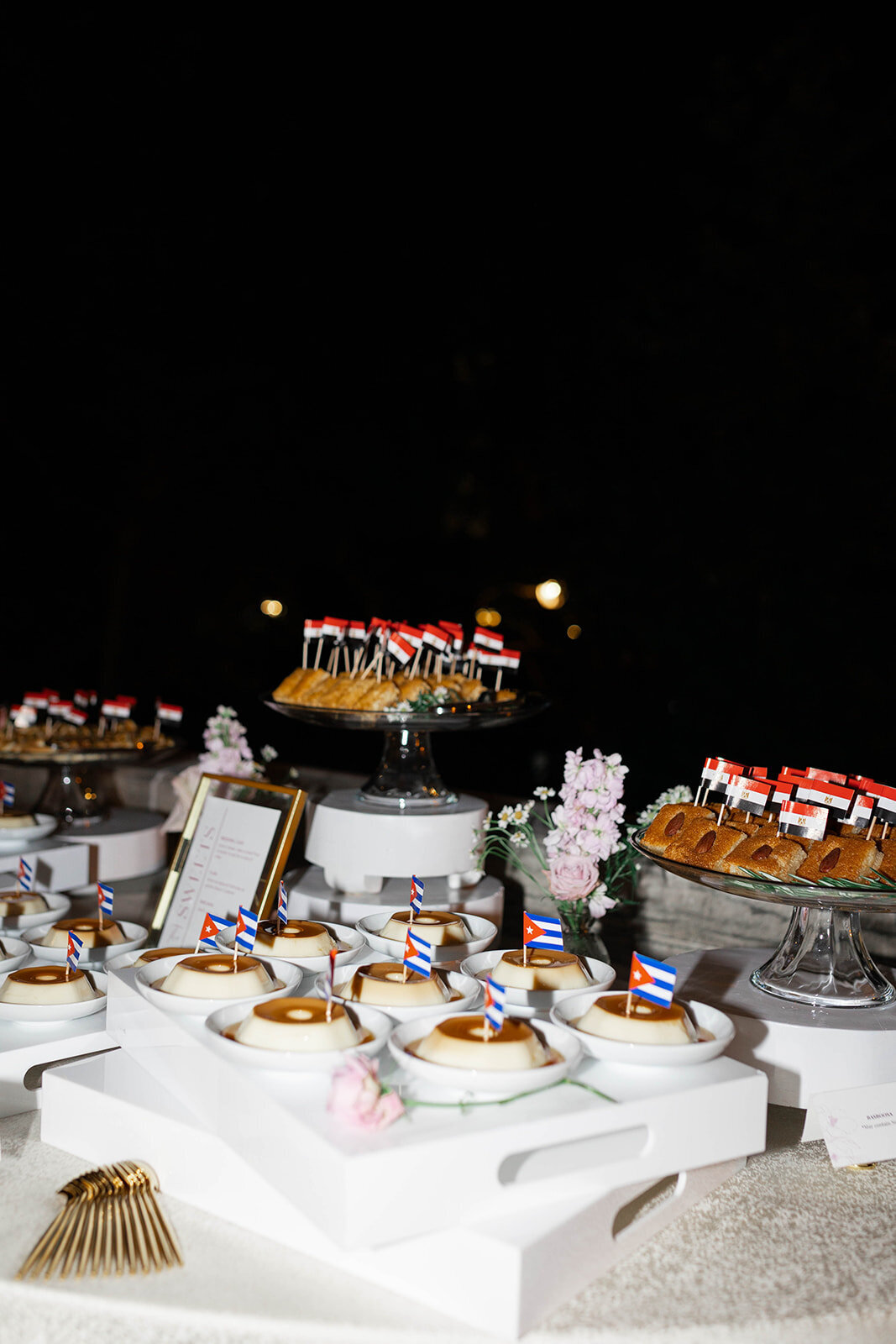 Cuban American Wedding Planner Ally Lopez Events (5)