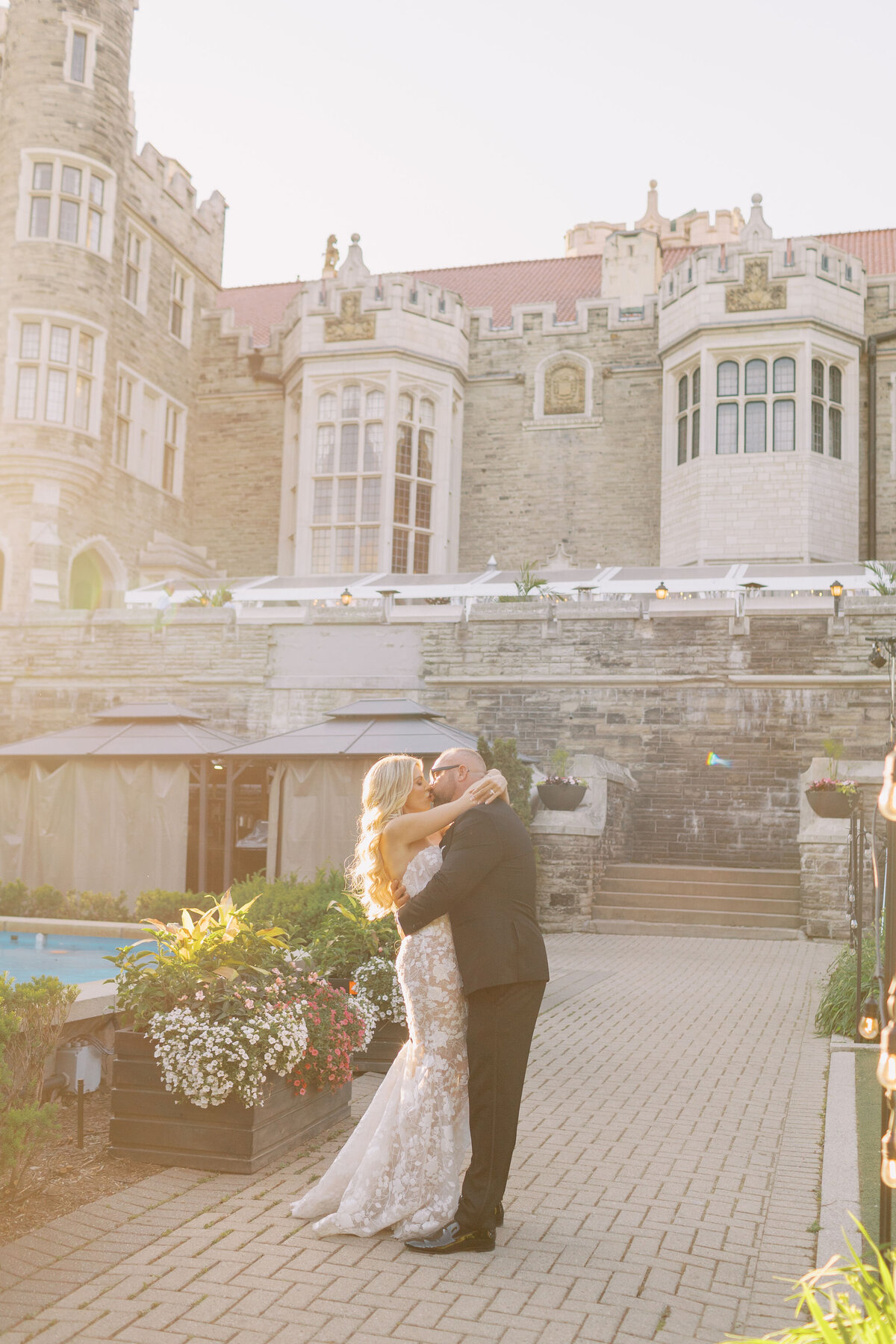 Luxury Wedding Planner - Twelfth Night Events - Toronto Ontario8