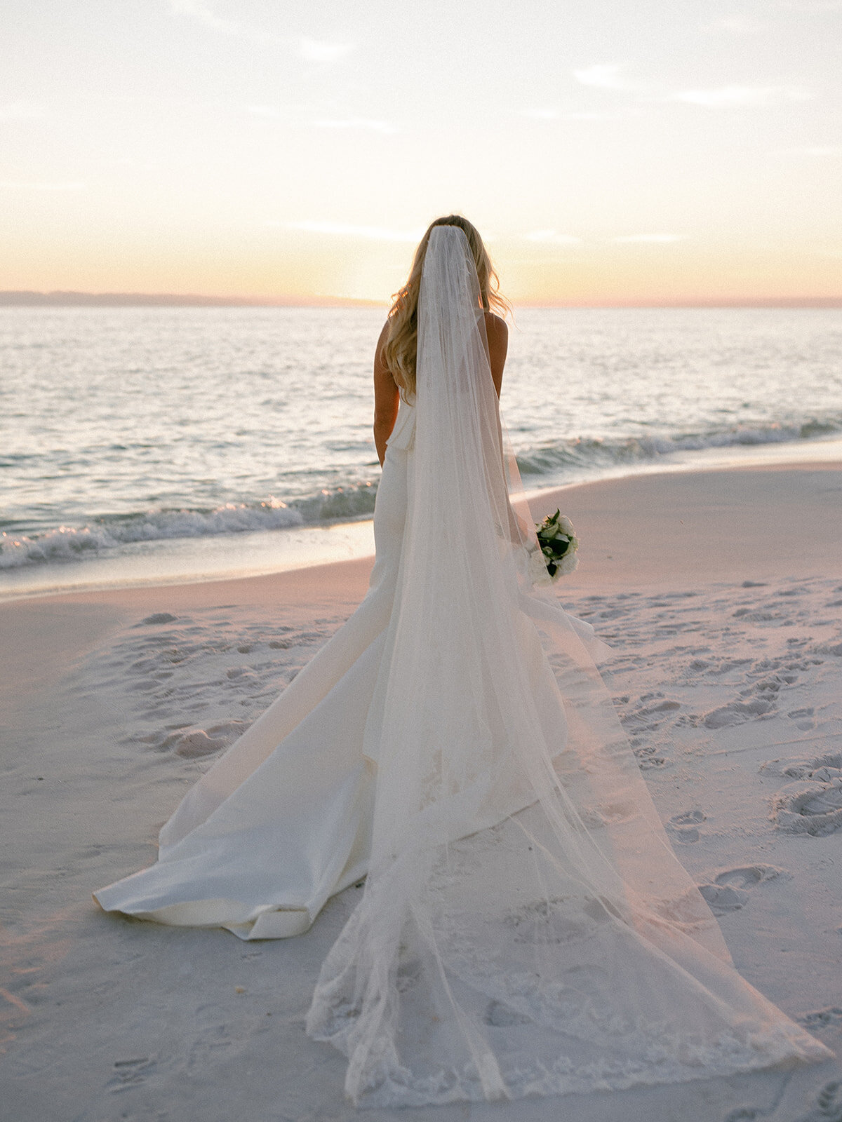 Ginny + Dan Wedding - Bride + Groom-70