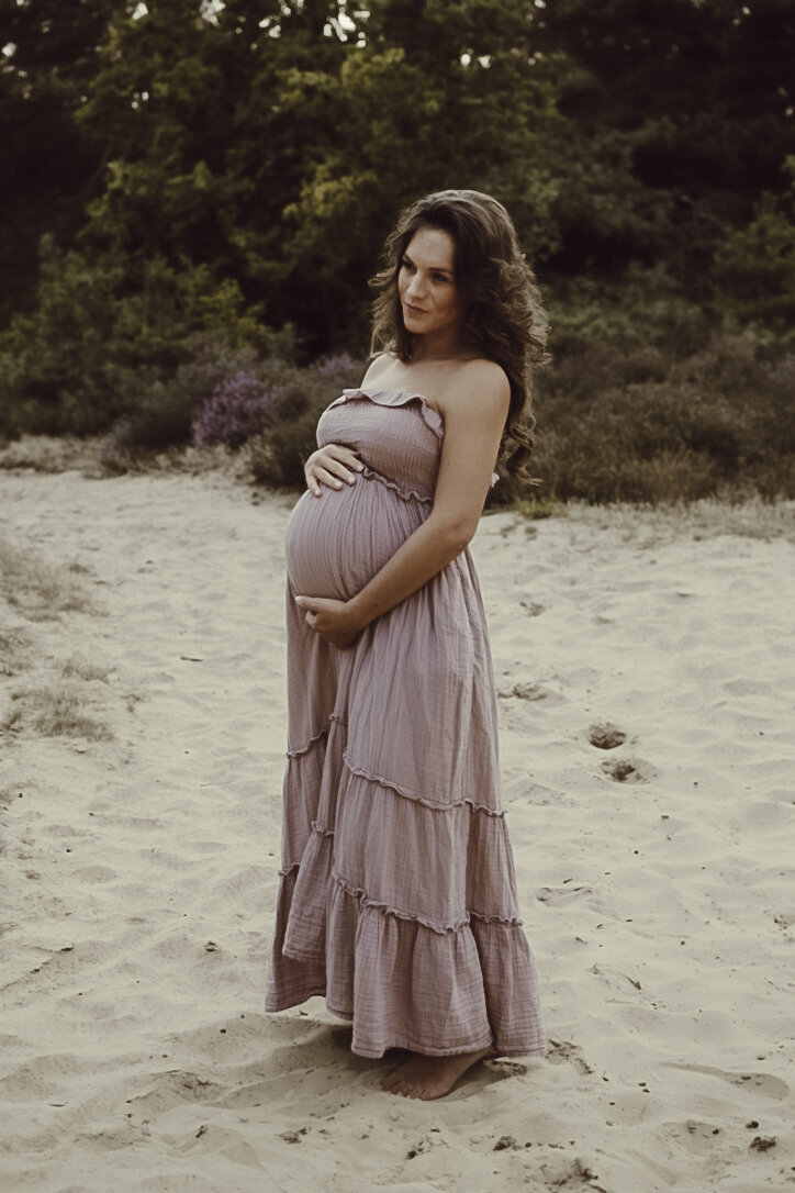 zwangerschap Chiara-2