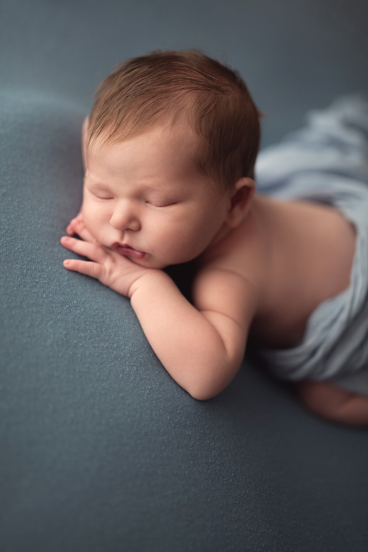 Newborn Photos in Collingwood Ontario (9)