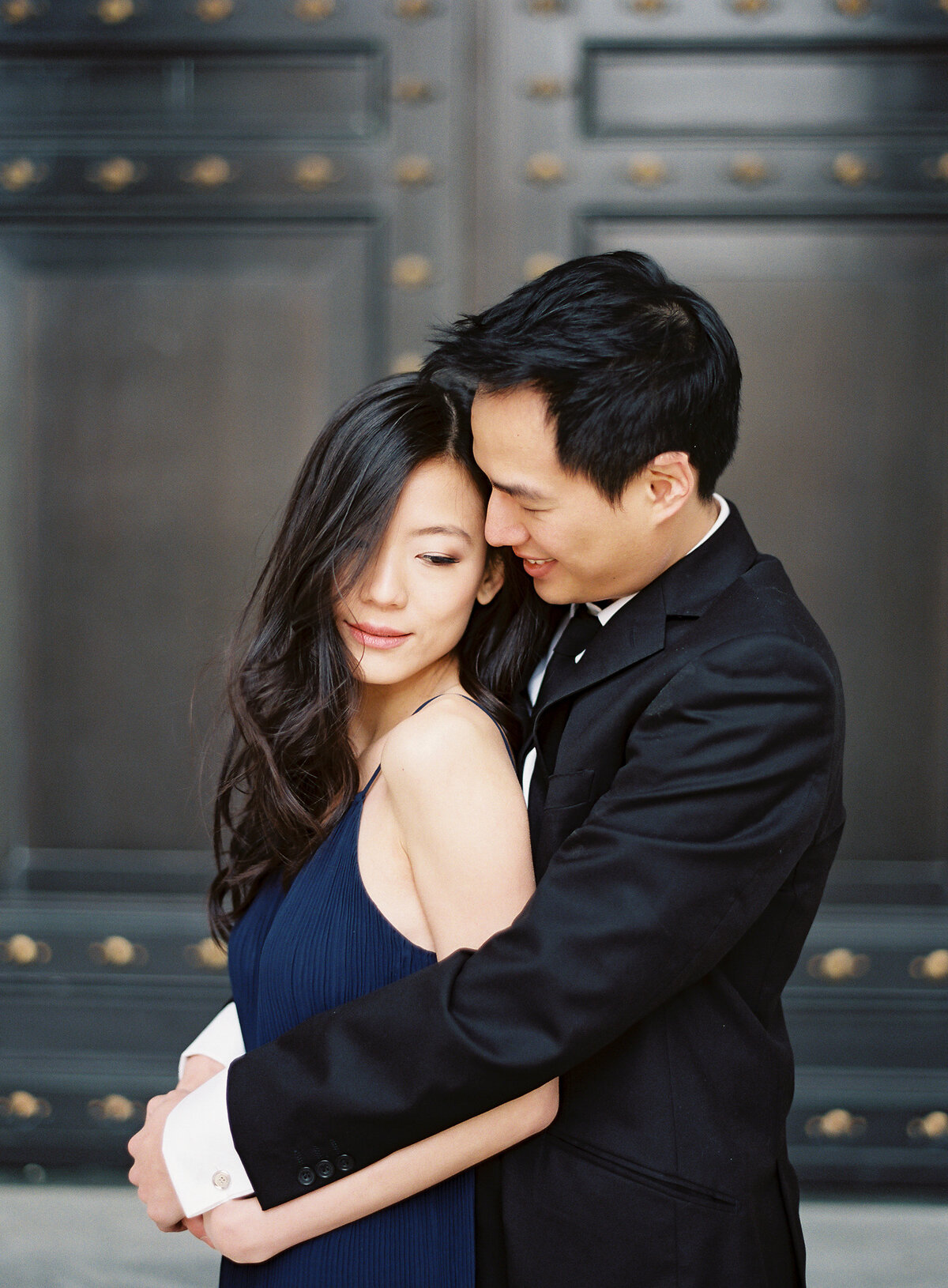 Vicki Grafton Photography DC pre-wedding engagement session monumnets supreme court le diplomate  Fine Art Film Luxury Destination Photographer Modern Destination Luxury Bride Emotive Timeless Photography35