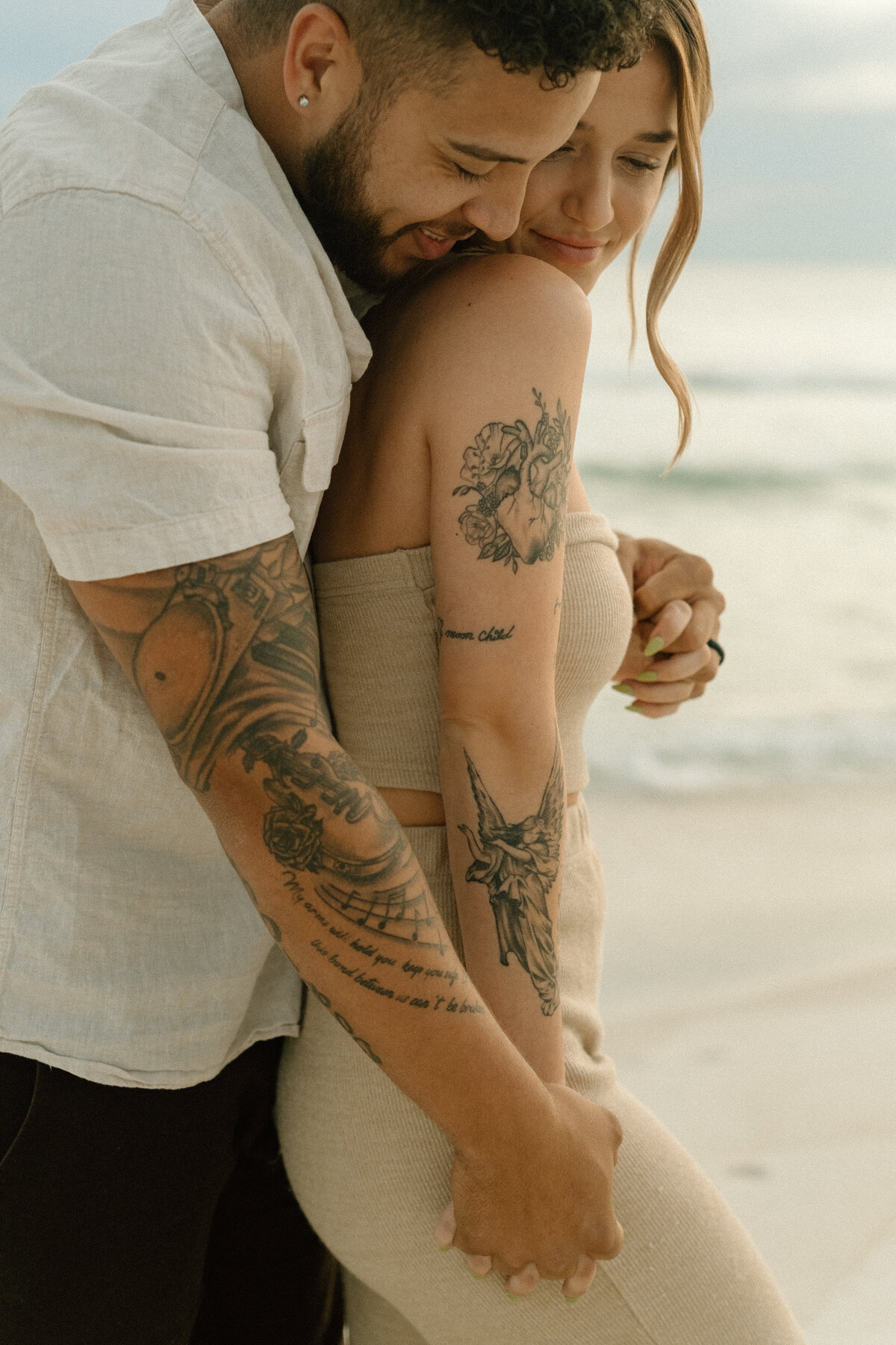 Emmy and Blake at Grayton Beach State Park-3