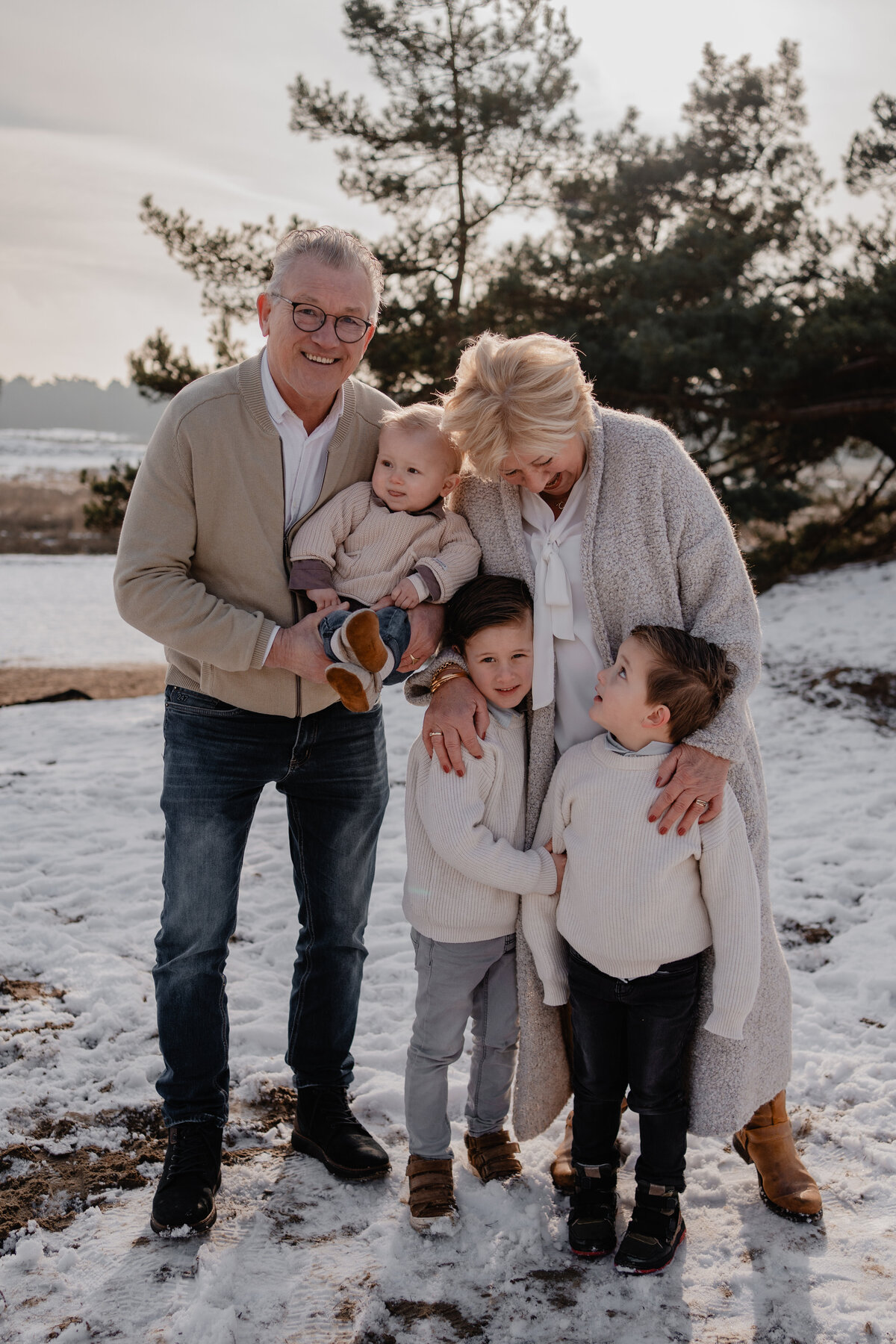 PJ Fotografie - Familie van Rijn-9